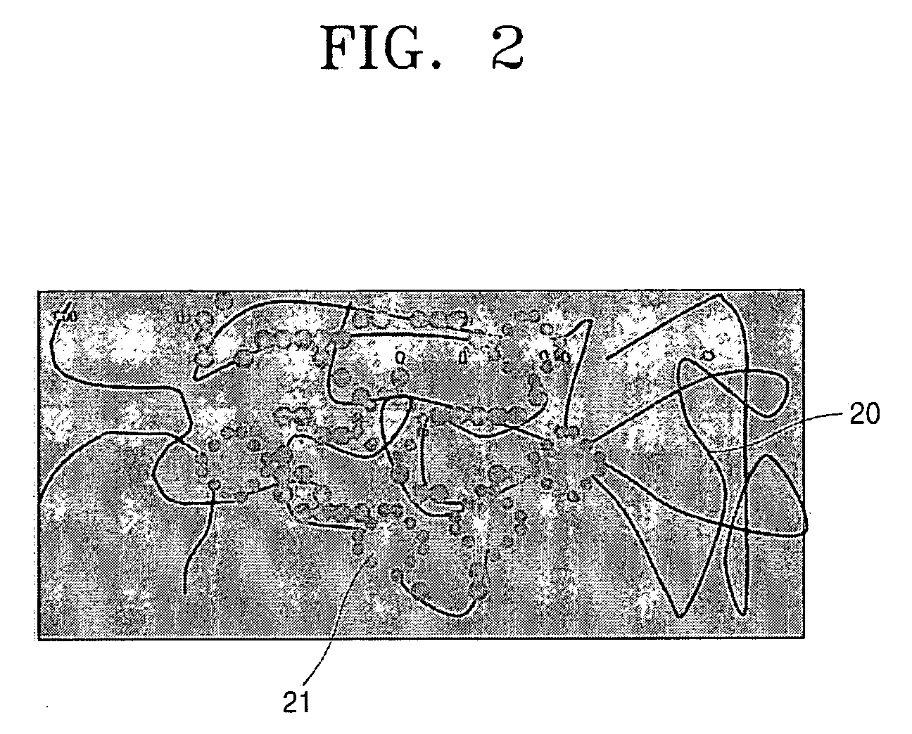 Solid acid, polymer electrolyte membrane including the same, and fuel cell using the polymer electrolyte membrane