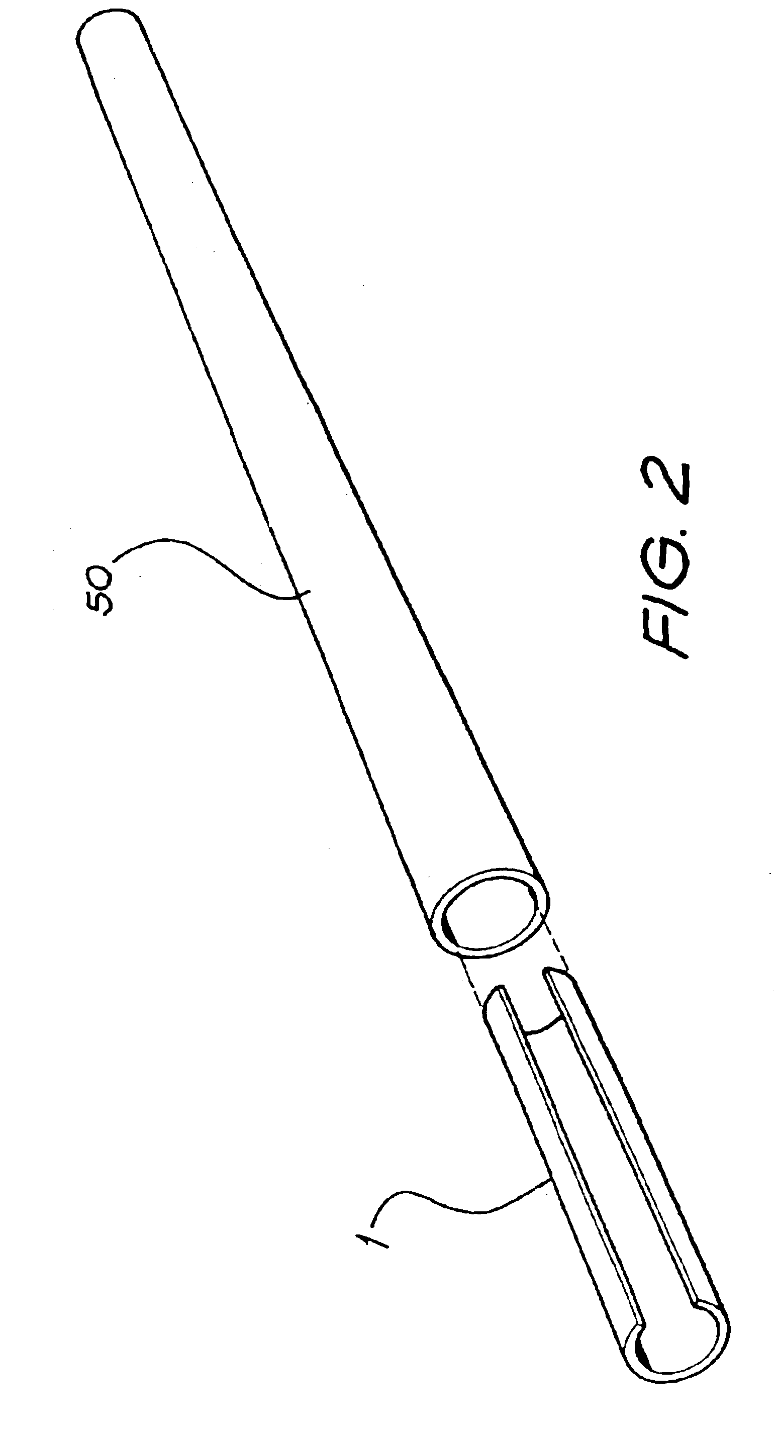 Broad band antenna