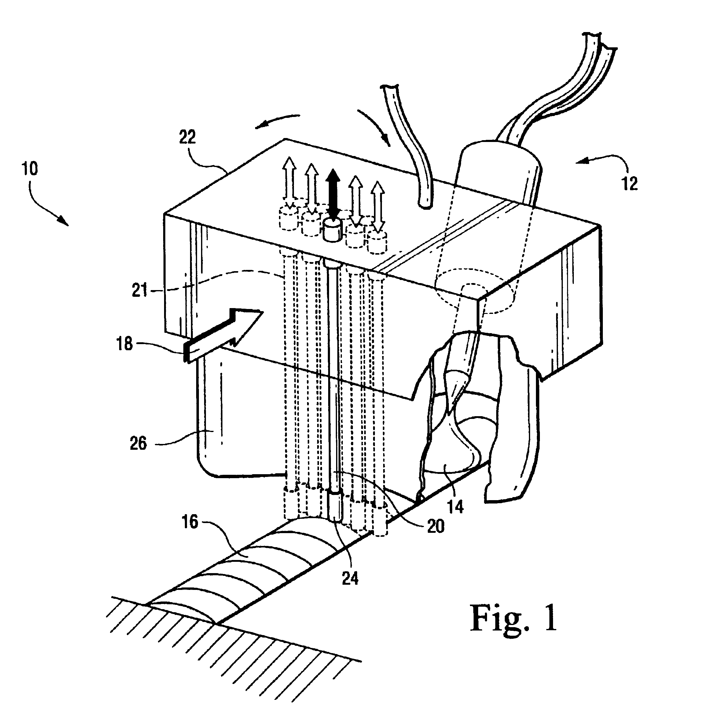 Method for welding on stress-sensitive materials