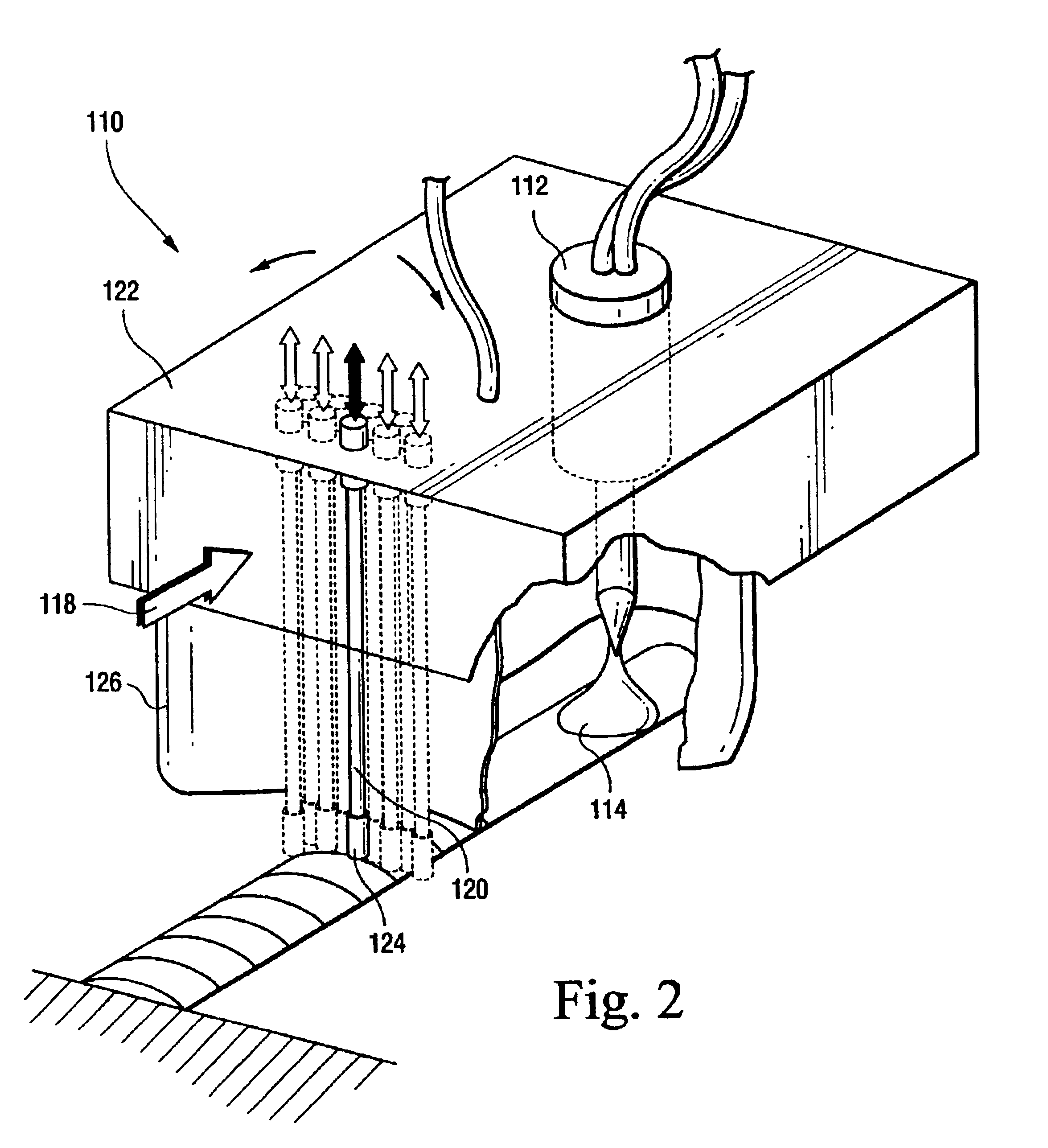 Method for welding on stress-sensitive materials