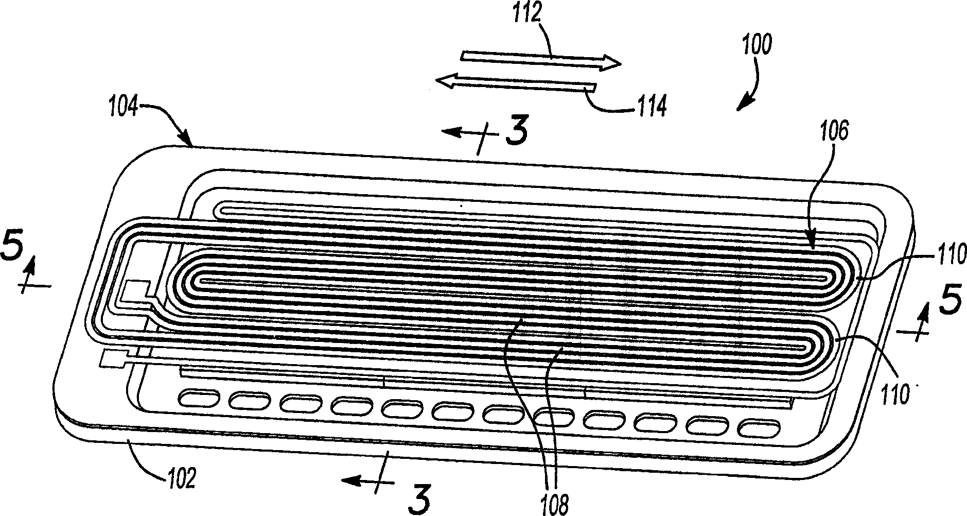 Electro-dynamic planar loudspeakers