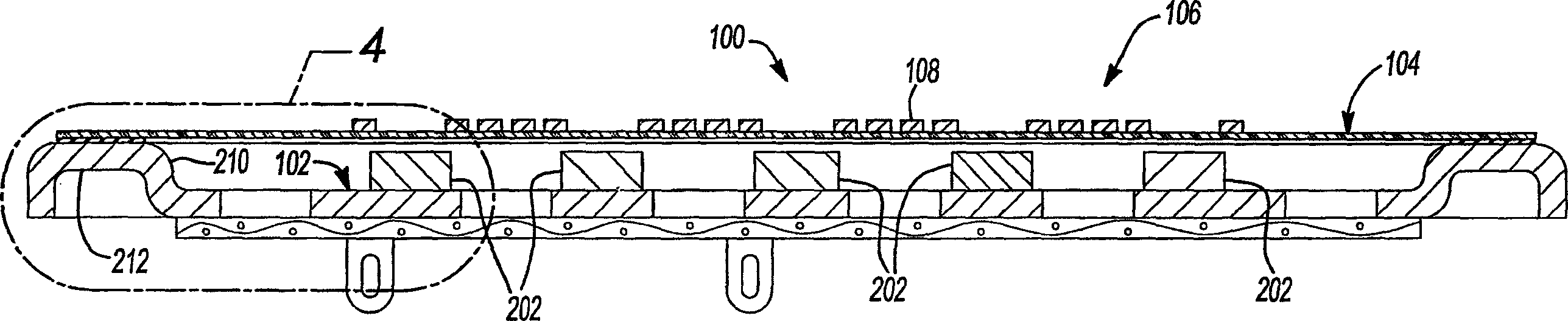 Electro-dynamic planar loudspeakers