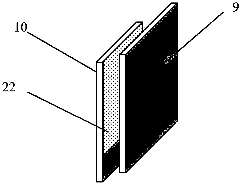 Generation device of controllable isotopic neutron source