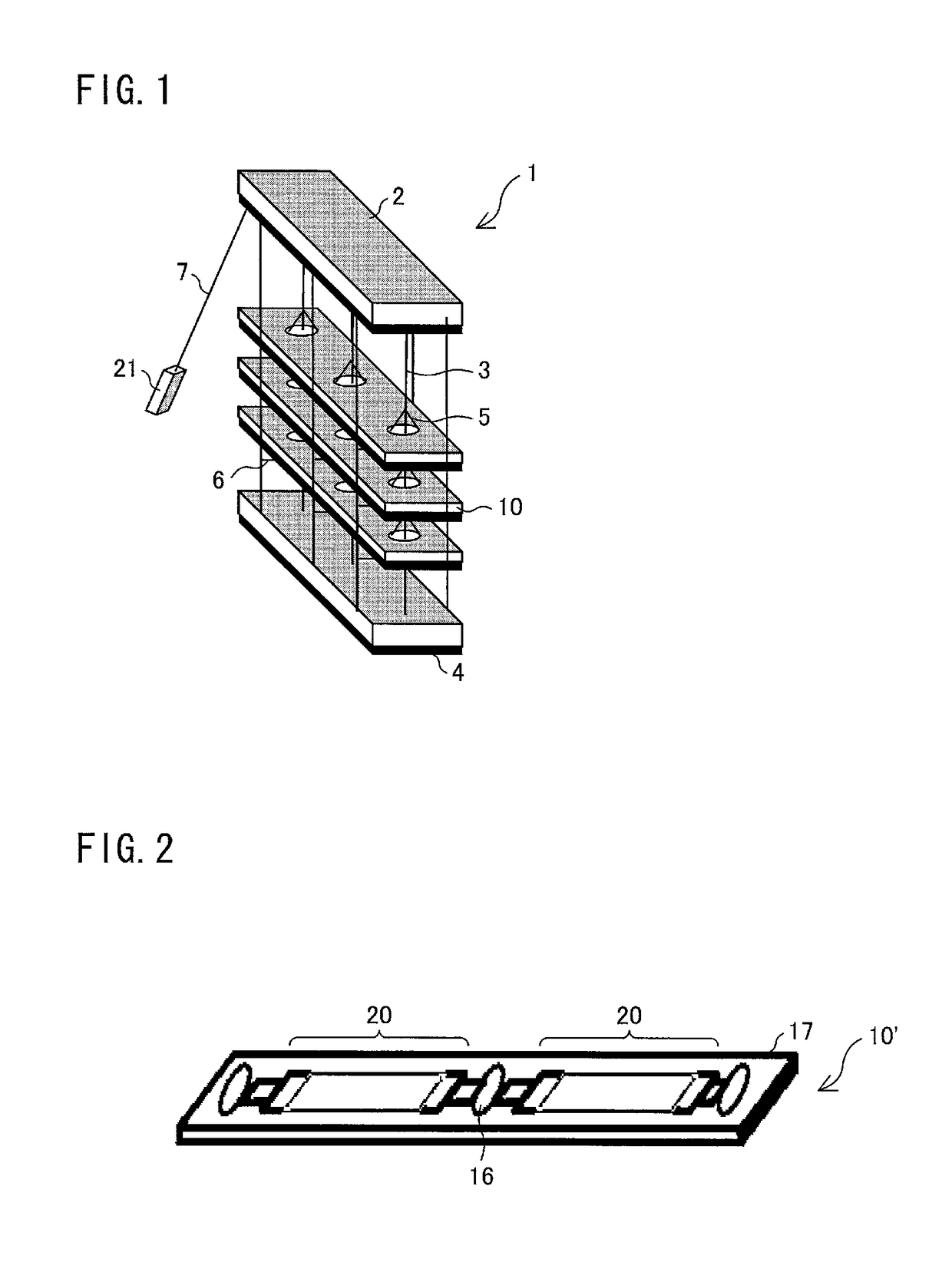 Integrated illumination apparatus and method of manufacturing same