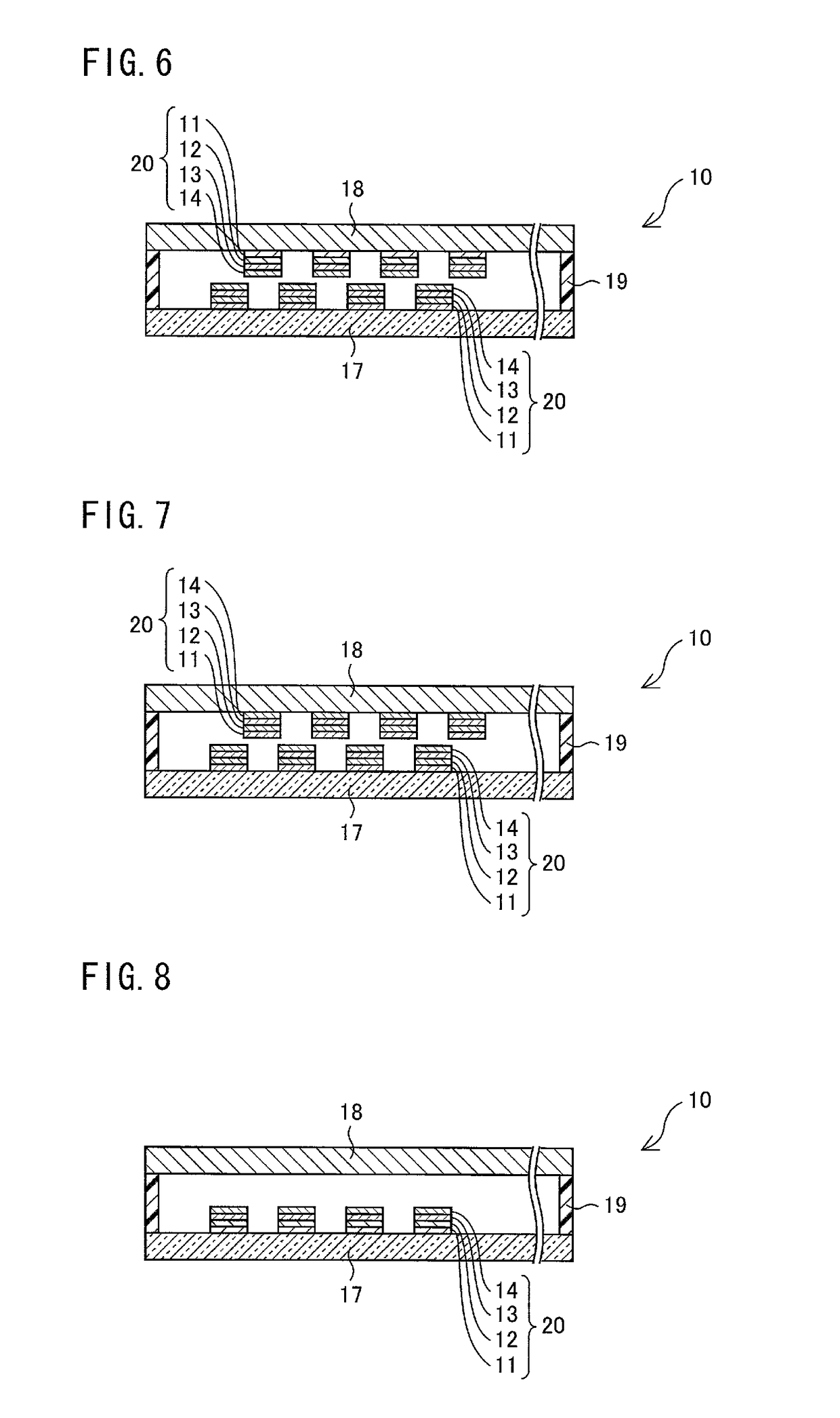 Integrated illumination apparatus and method of manufacturing same