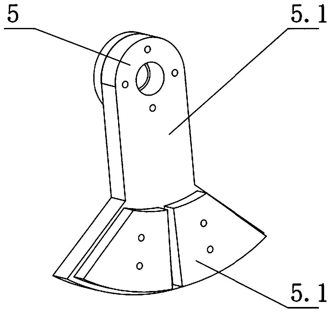 Self-balancing bicycle and control method thereof