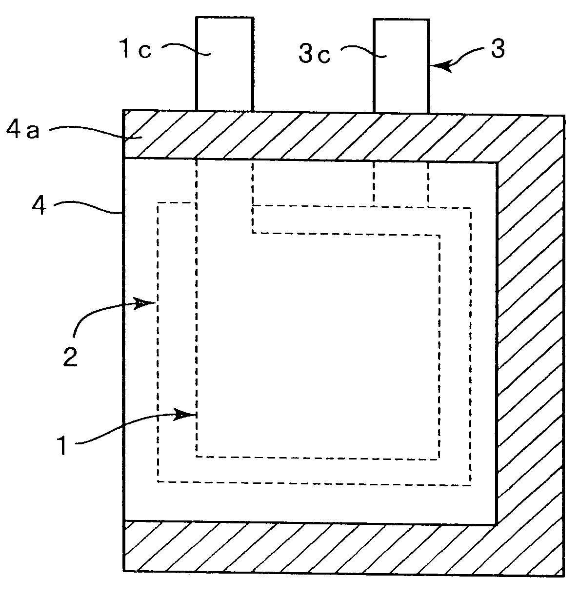 Lithium secondary battery