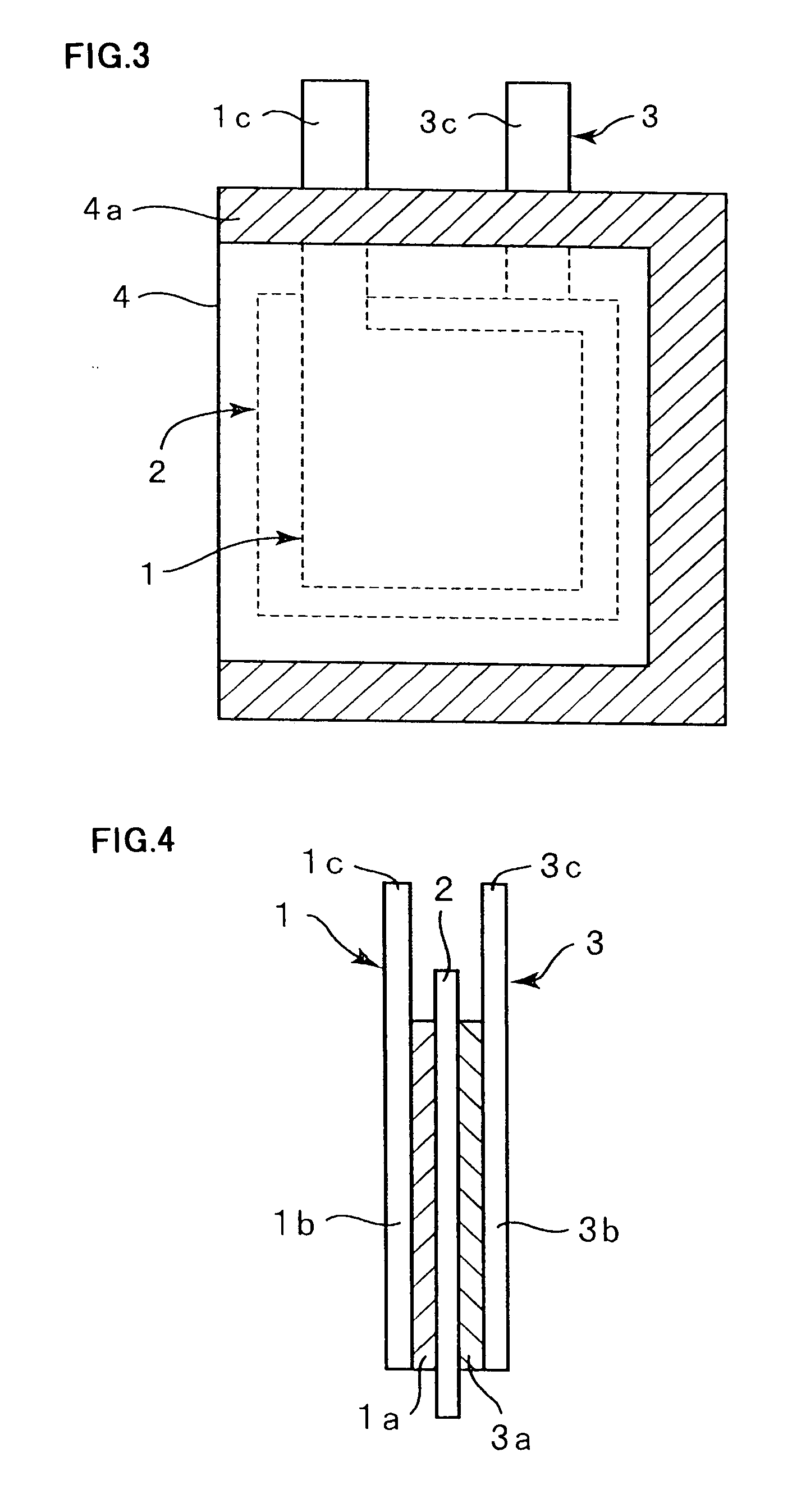 Lithium secondary battery