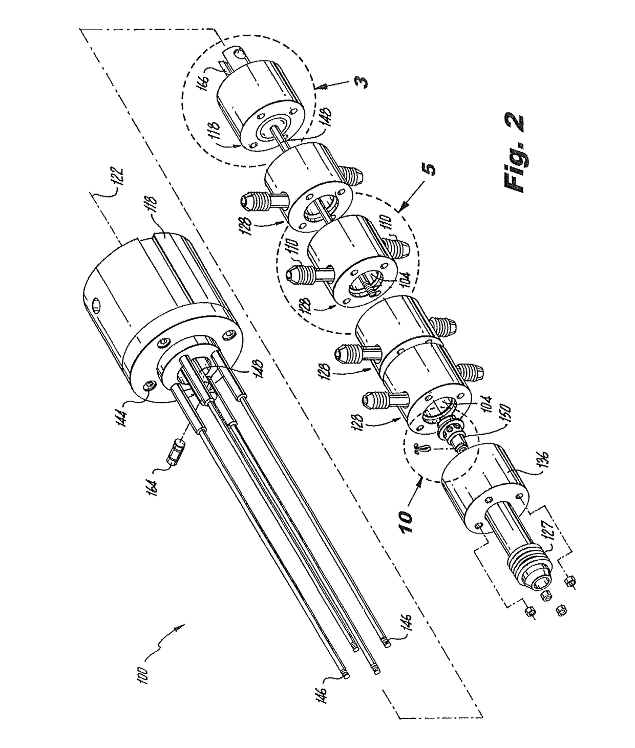 Fluid divider valves