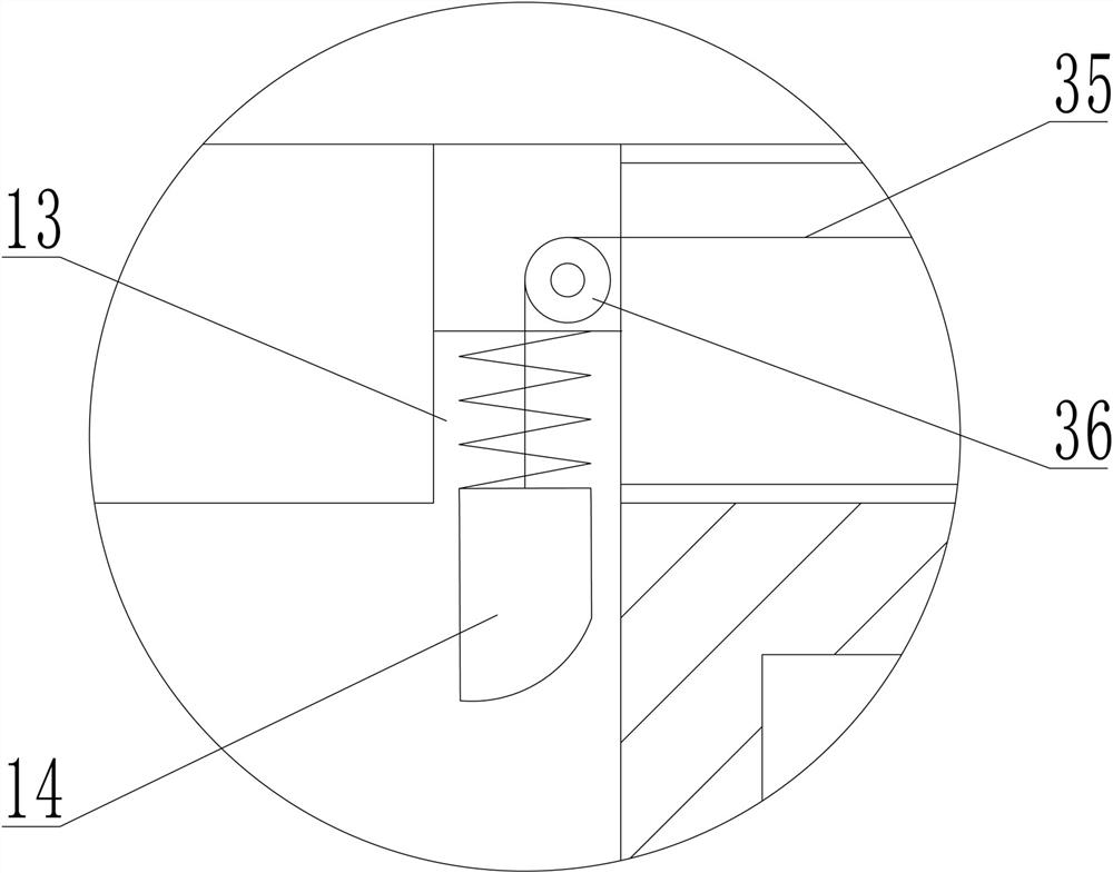 Repairing Method of Underwater Inverted Cracks Using Magnetic Mortar