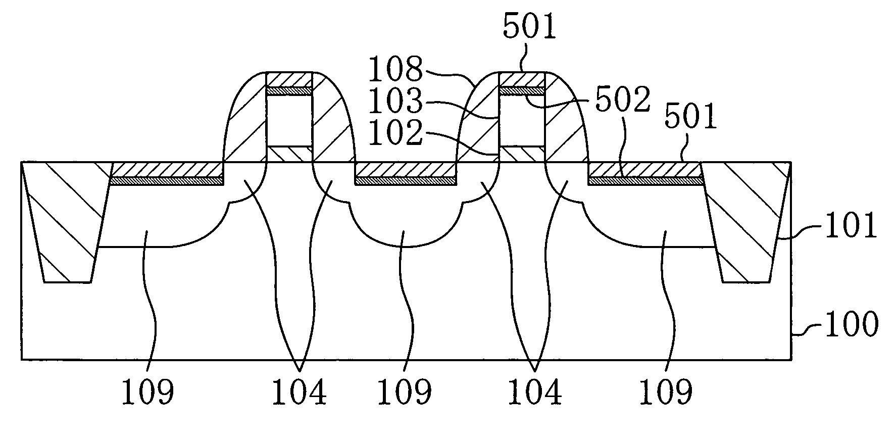 Semiconductor device and method for fabricating the same