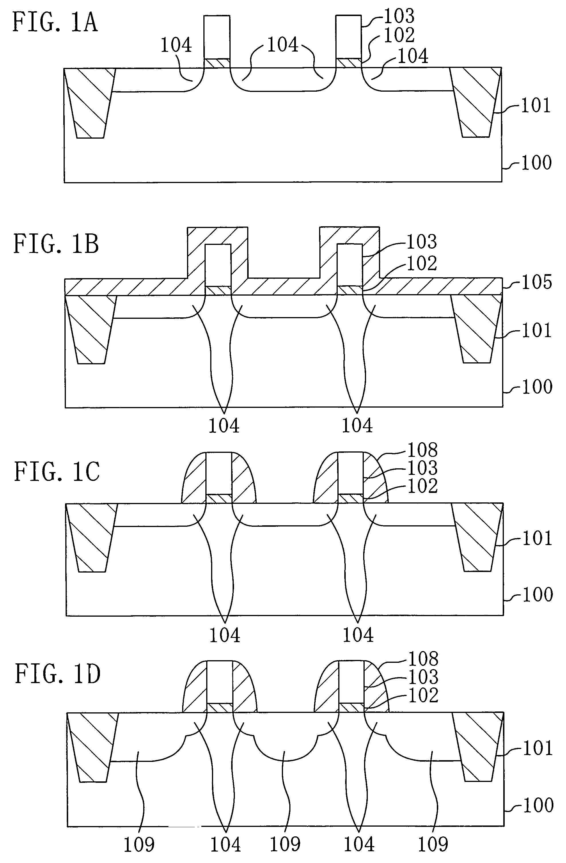 Semiconductor device and method for fabricating the same