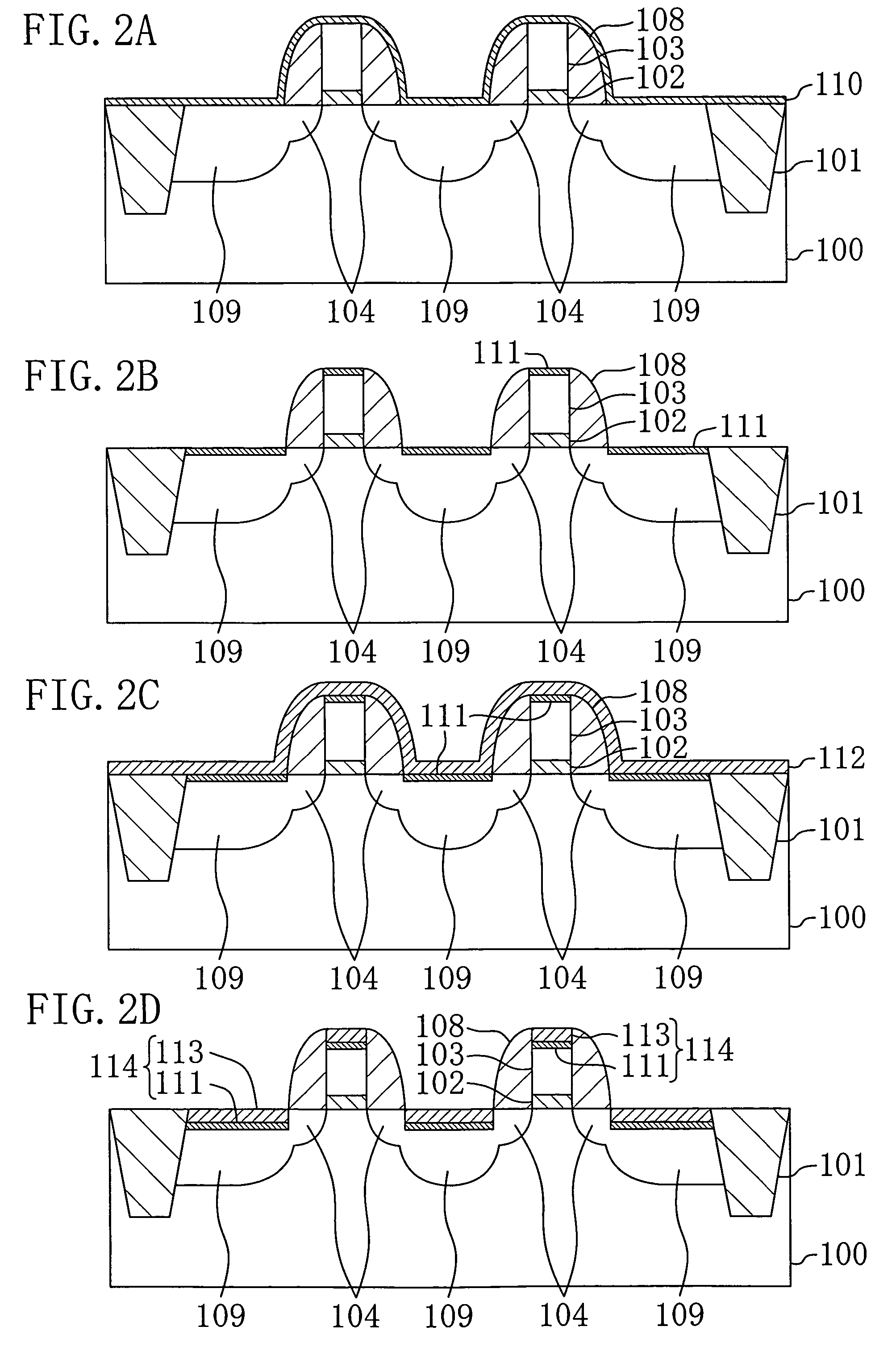 Semiconductor device and method for fabricating the same