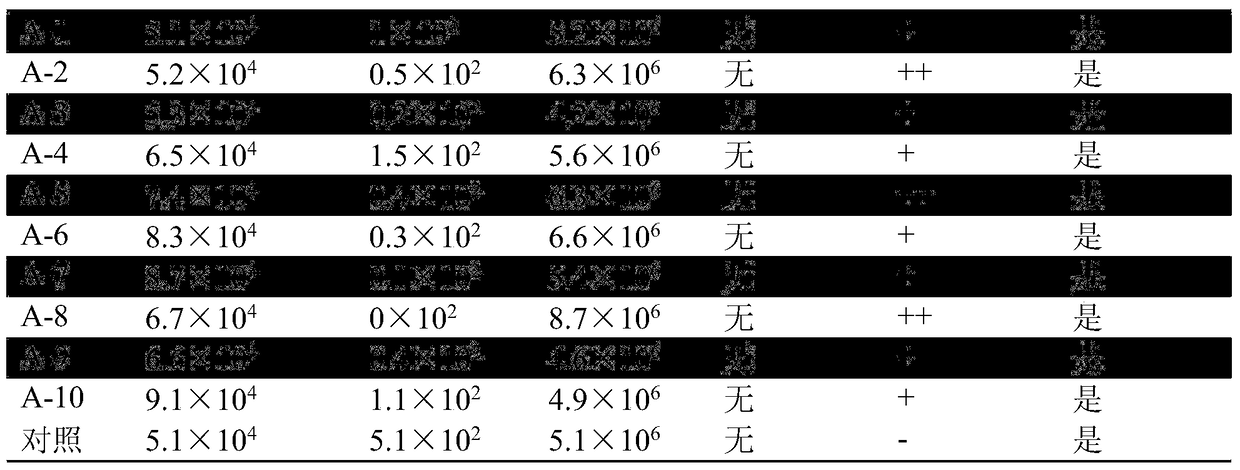 A kind of tea-origin Saccharomyces coronis strain and its application