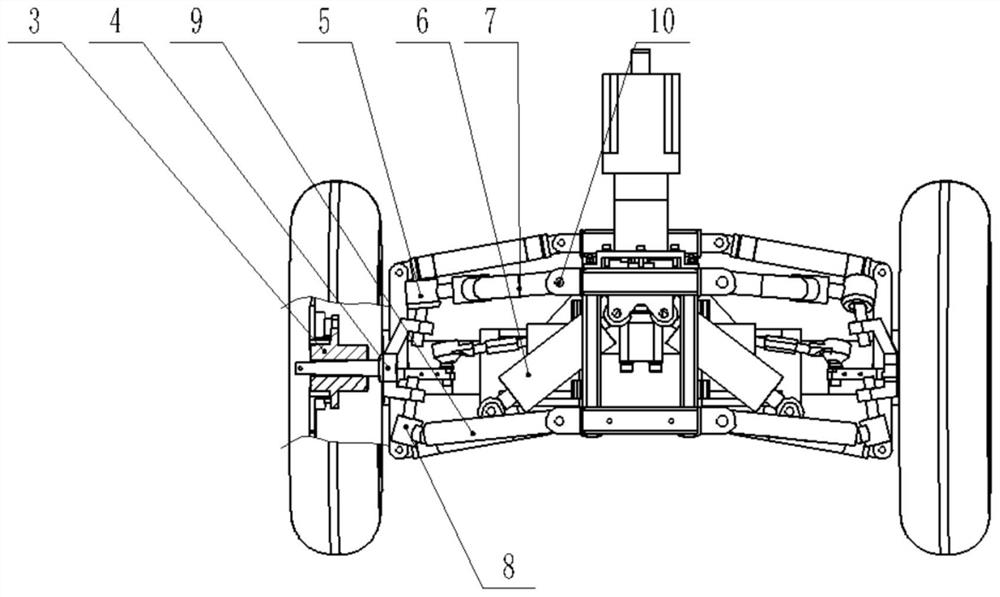 A security robot