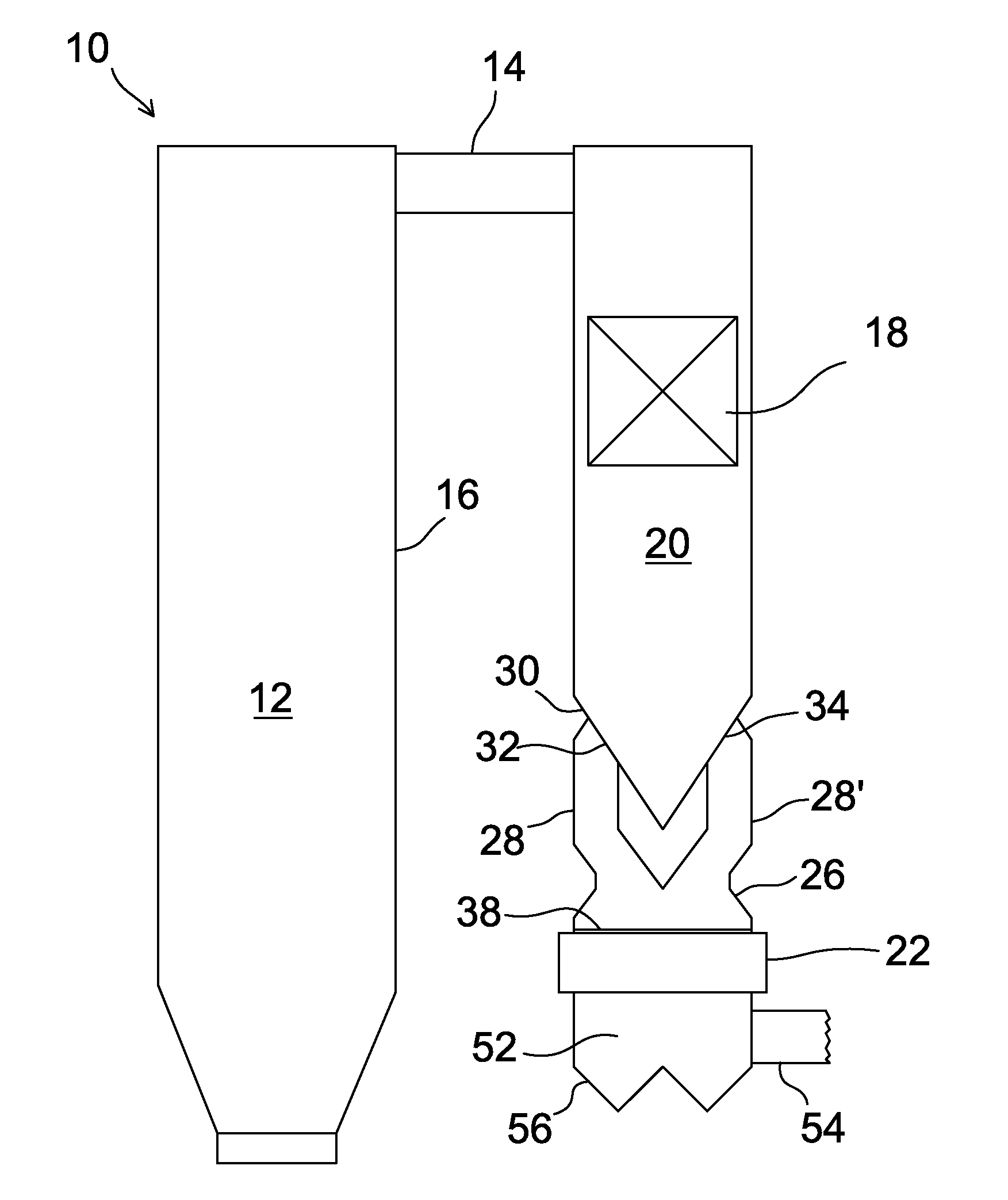 Thermal Power Boiler