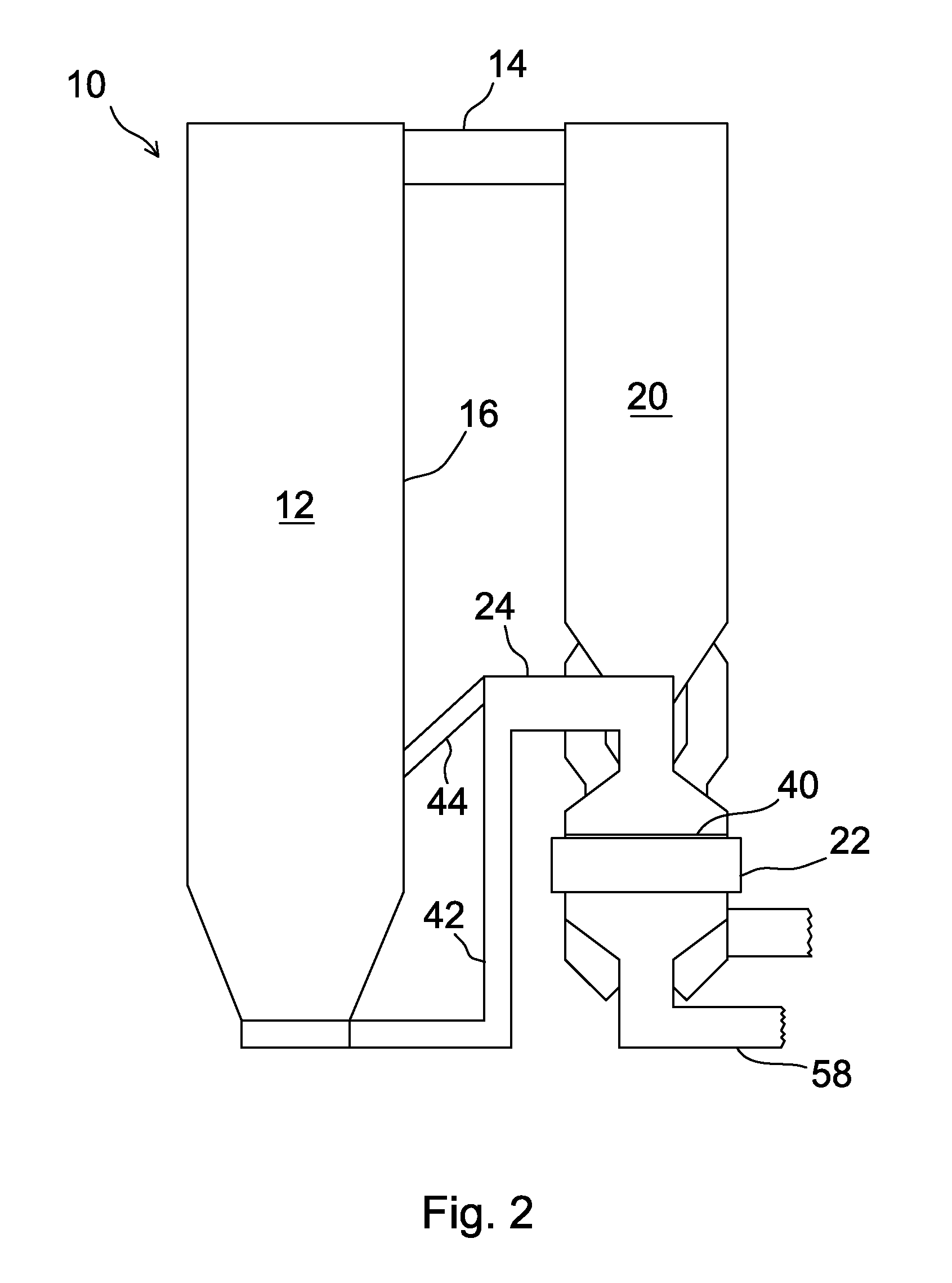 Thermal Power Boiler