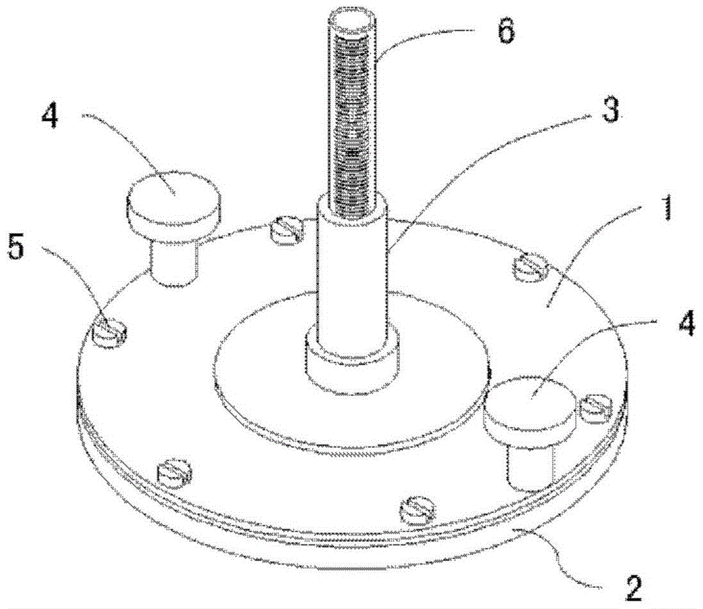 Protective cover against acid and alkali corrosion and using method thereof