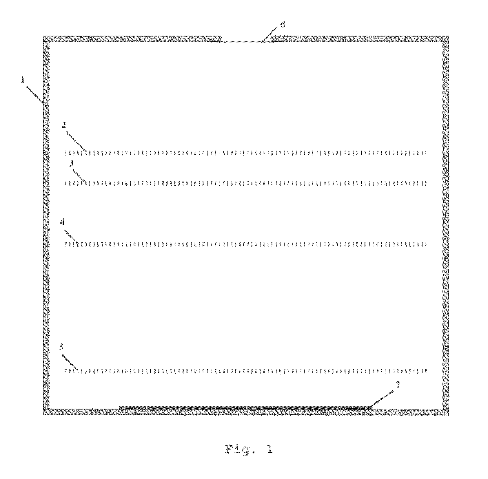 Multigrid high pressure gaseous proportional scintillation counter for detecting ionizing radiation