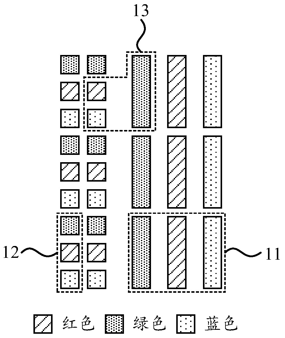 Display panel and display device