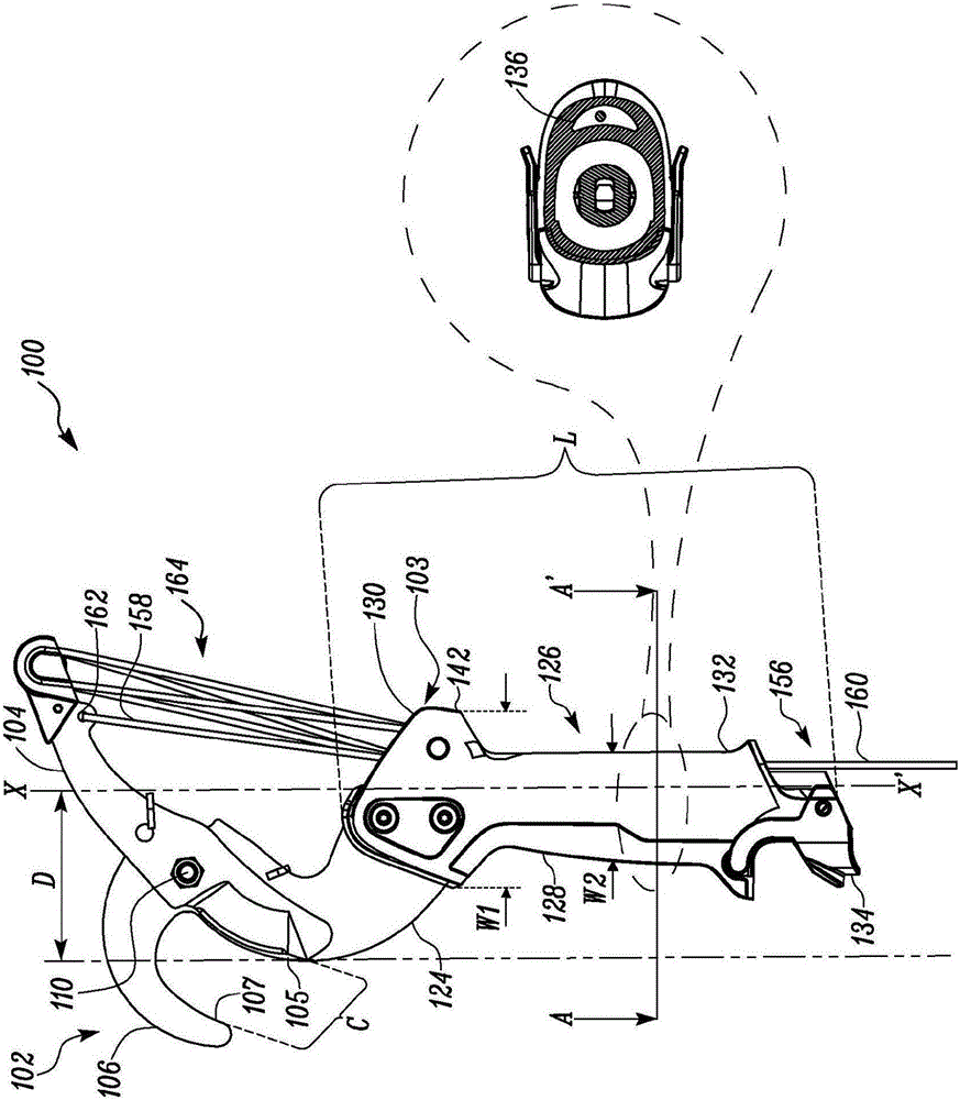 Pruning tool