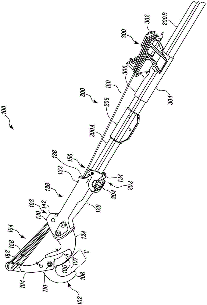 Pruning tool