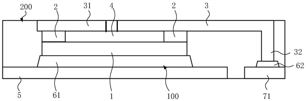 Semiconductor device and preparation method thereof