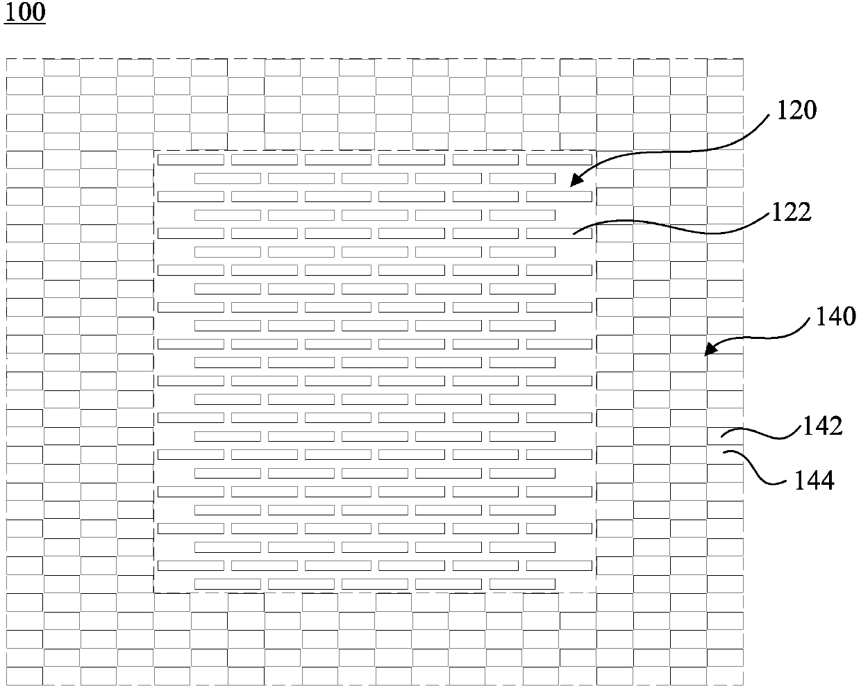 Silk-screen printing equipment of small-size capacitor and manufacturing method of small-size capacitor