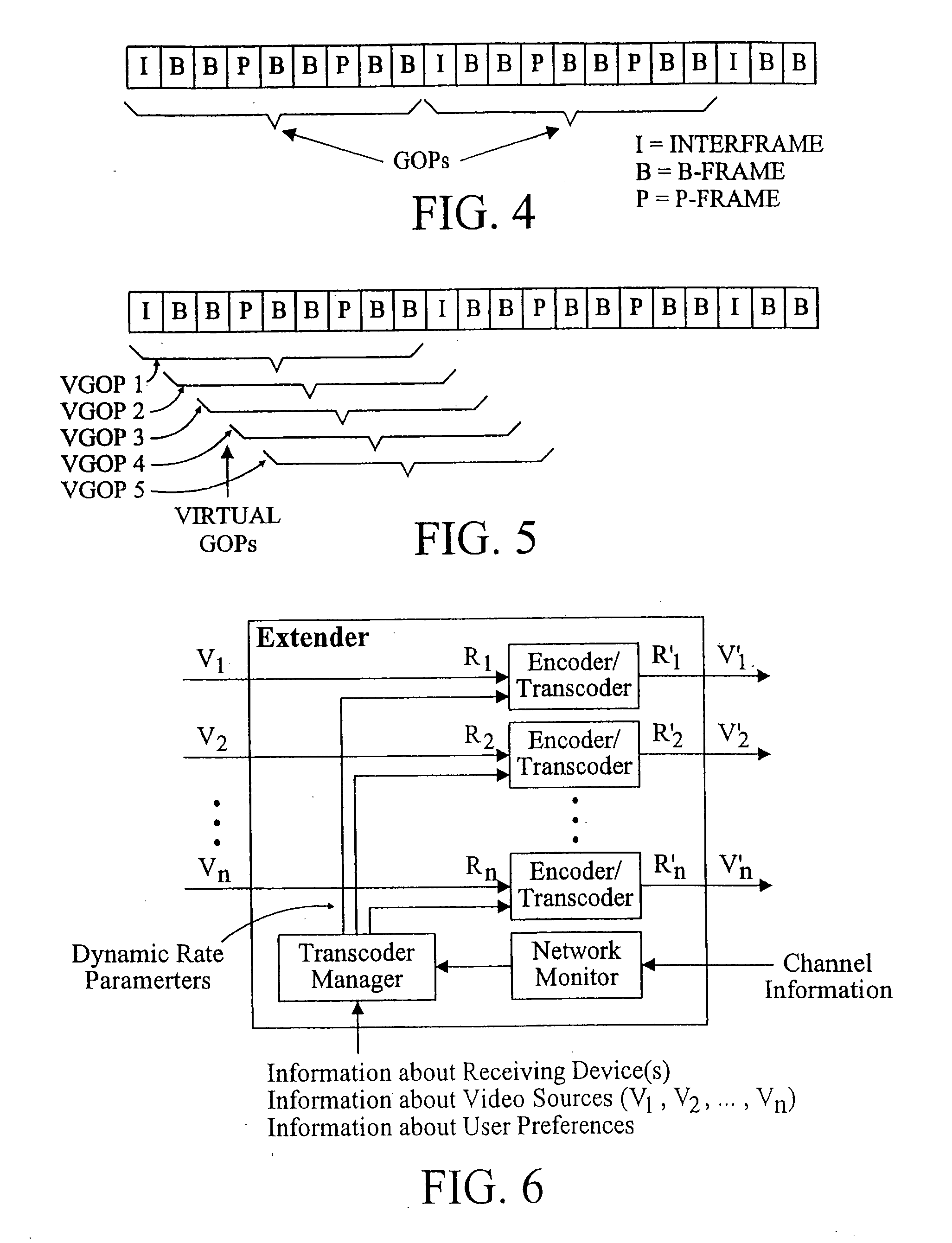 Wireless video transmission system