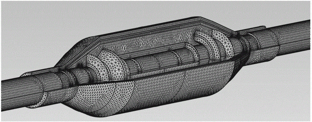 Calculation method of real-time current-carrying capacity of cable connector