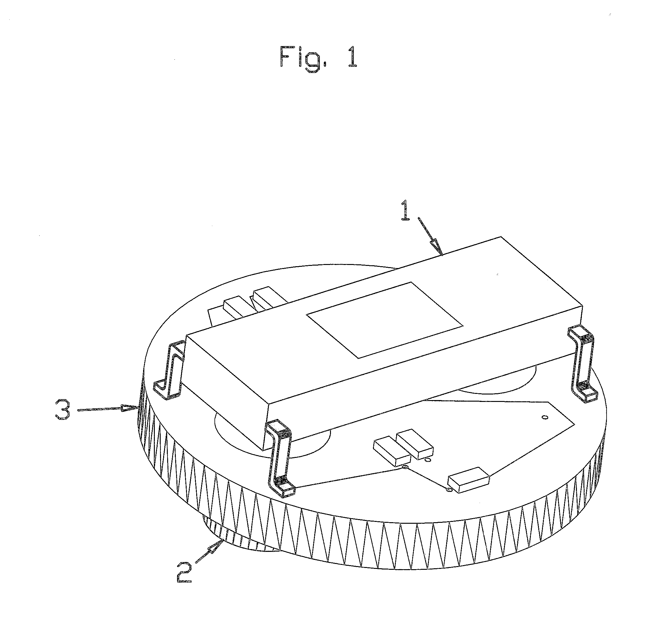 Wearable Photvoltaic Ultra-Low frequency Acupoint Stimulator