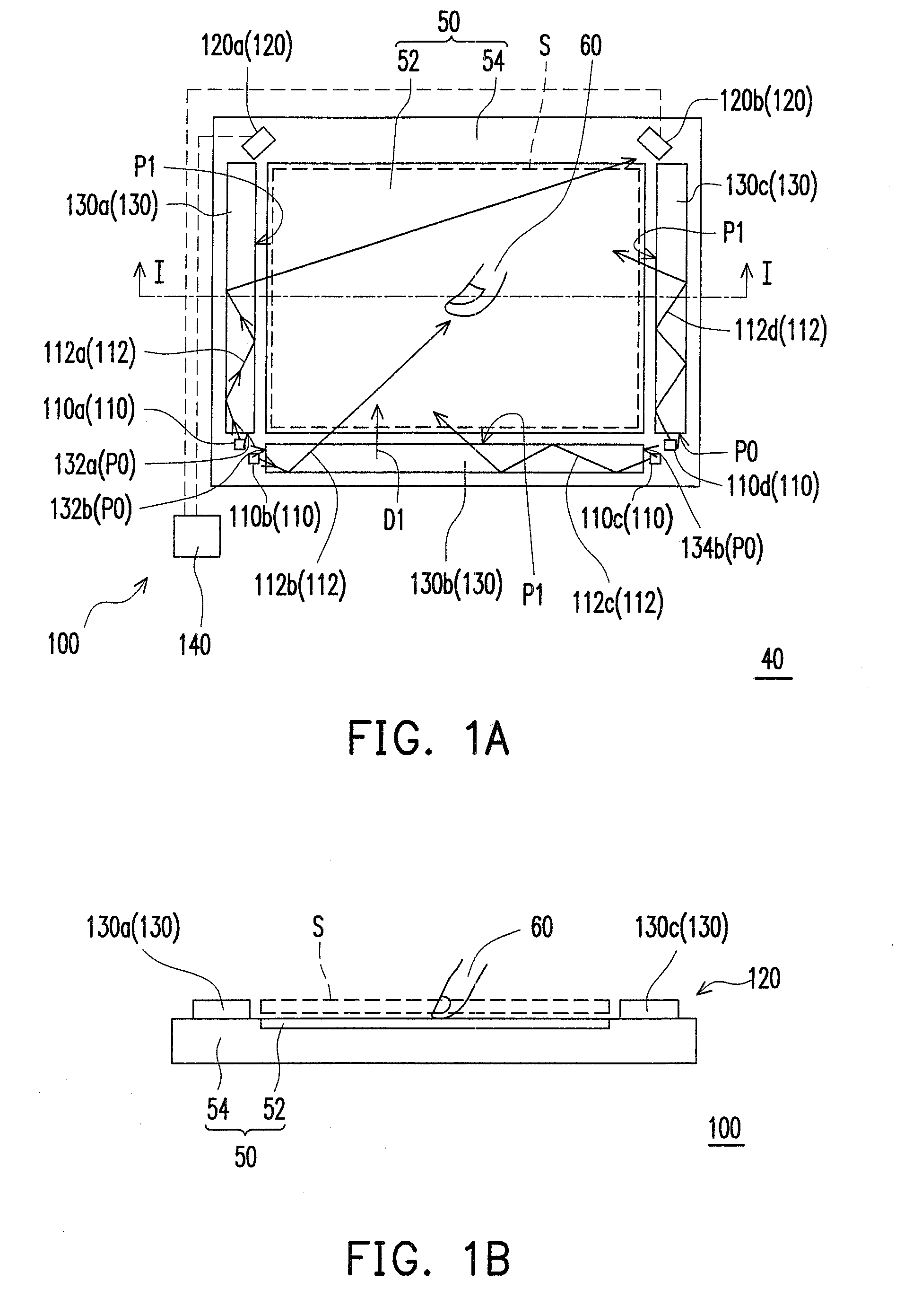 Optical touch apparatus and optical touch display apparatus