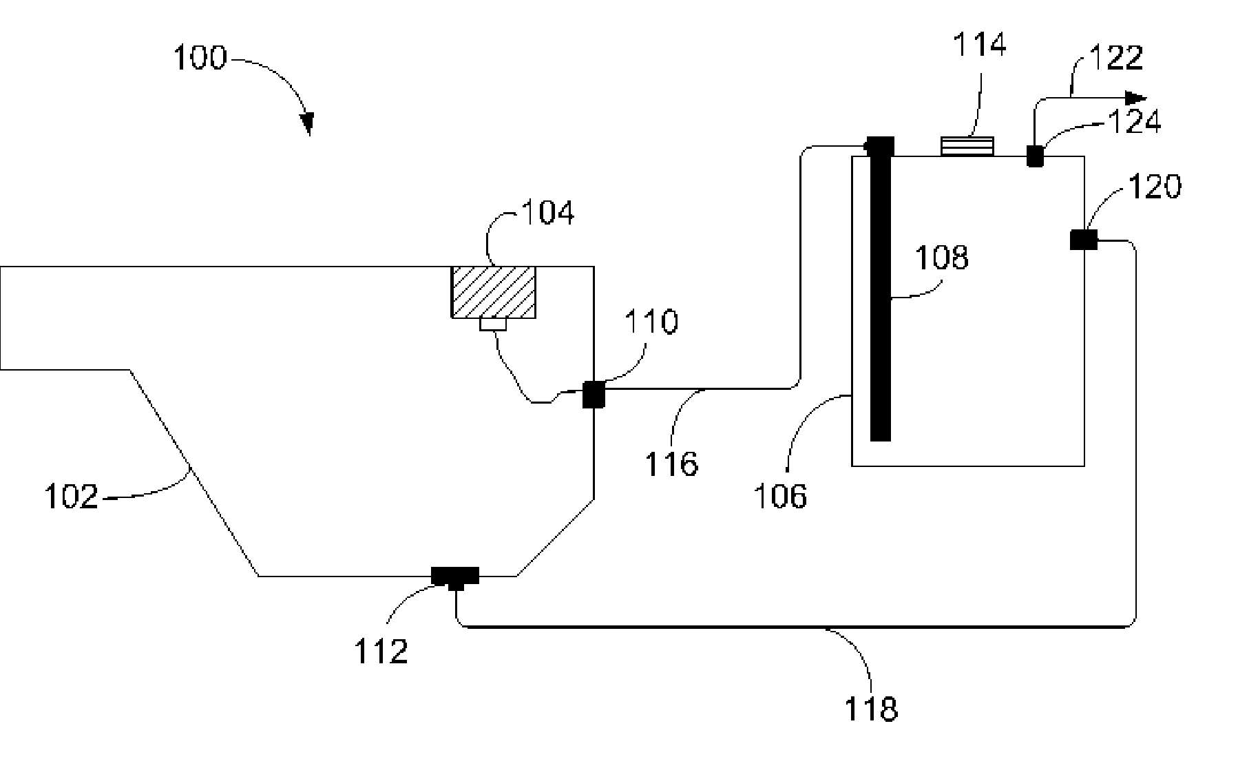 Automated Oil-Change System and Method