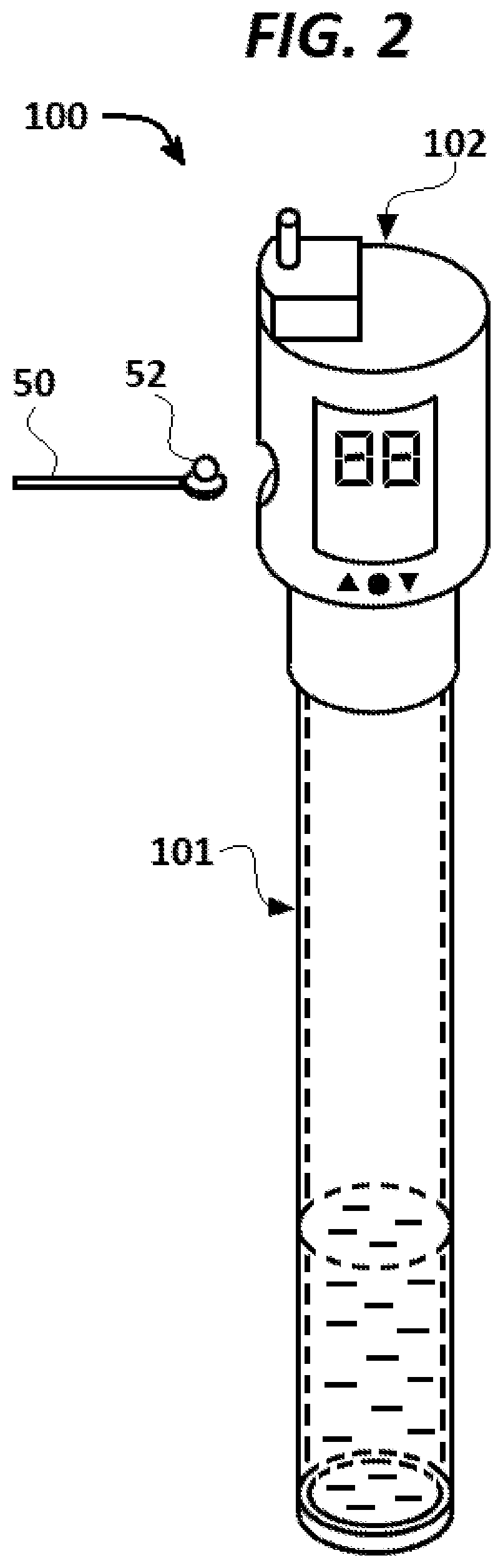 Fecal sample, breath sample collection and analysis for treating inflammatory bowel disease