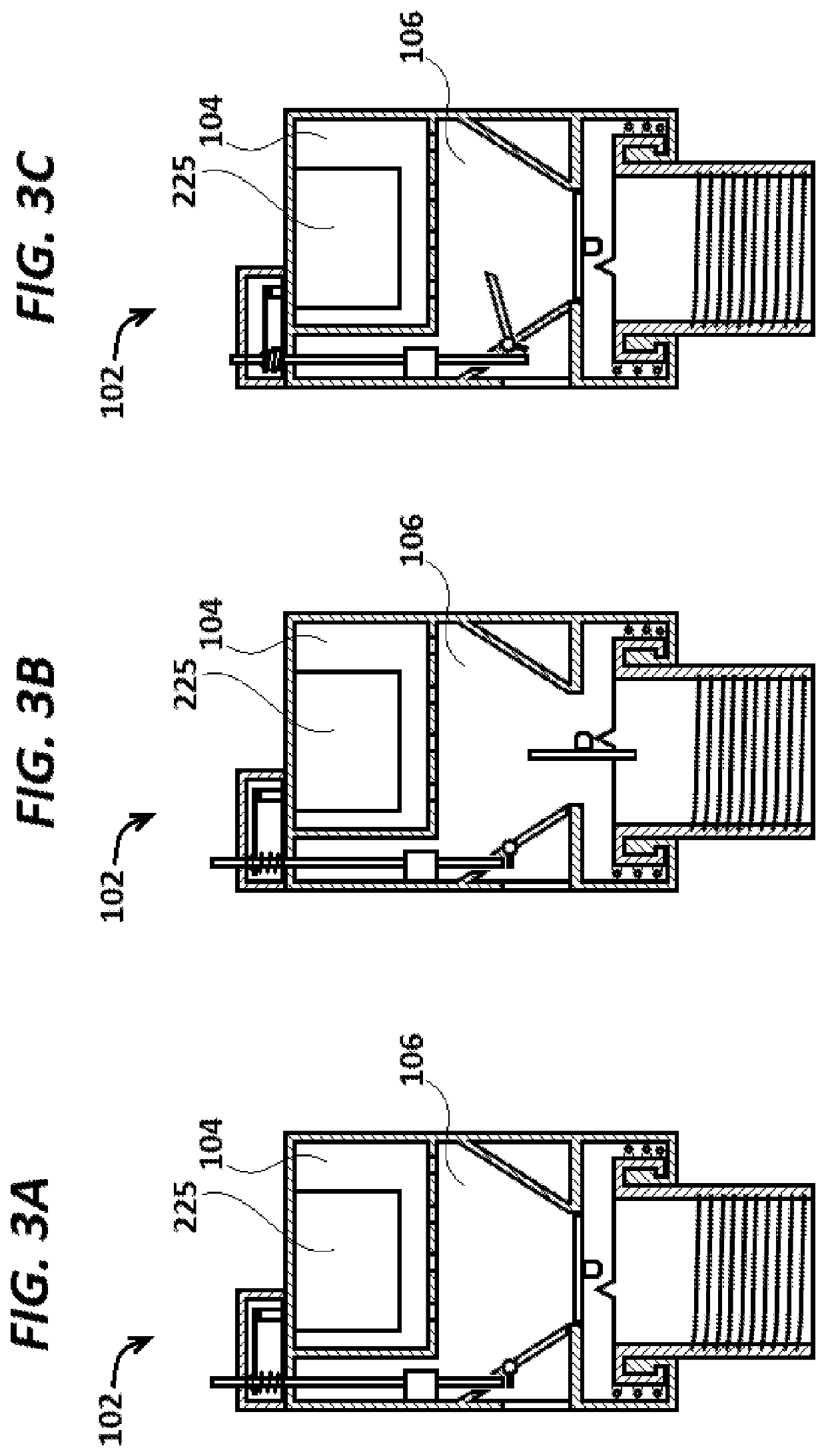 Fecal sample, breath sample collection and analysis for treating inflammatory bowel disease