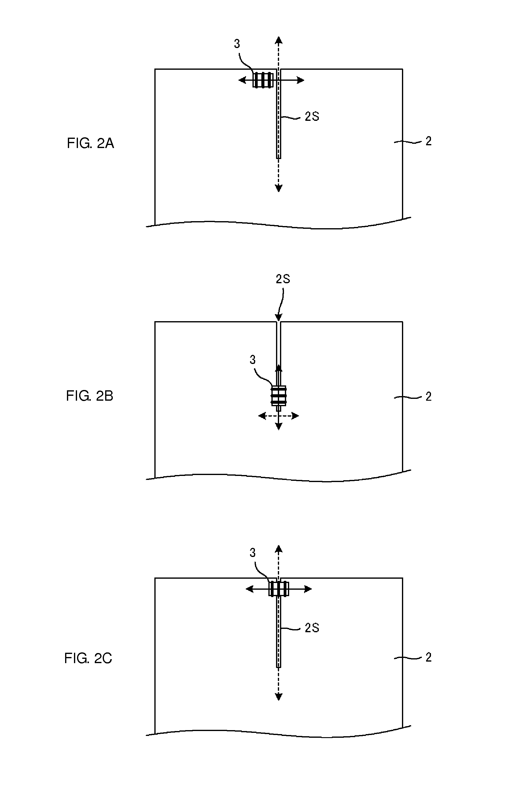 Antenna device and wireless communication device