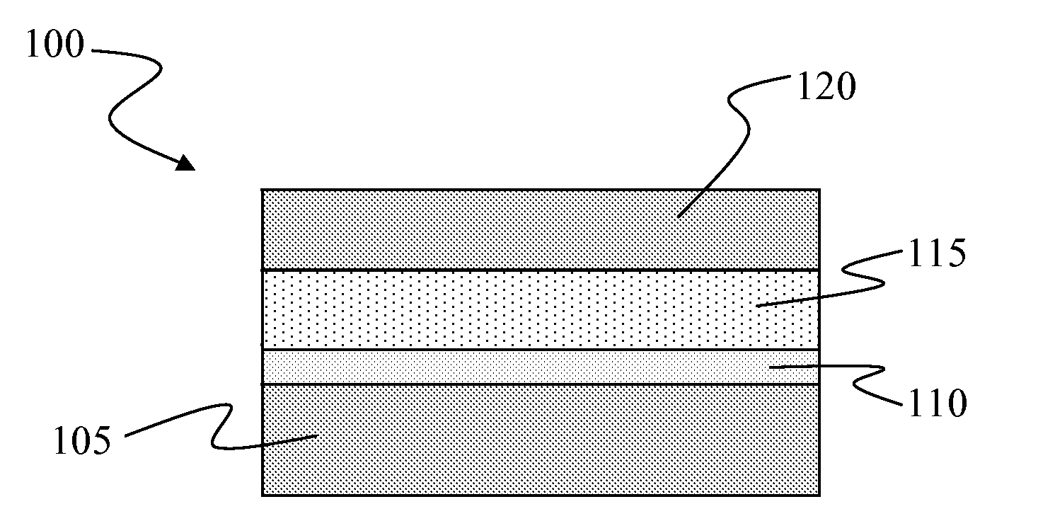 Breakdown Layer via Lateral Diffusion