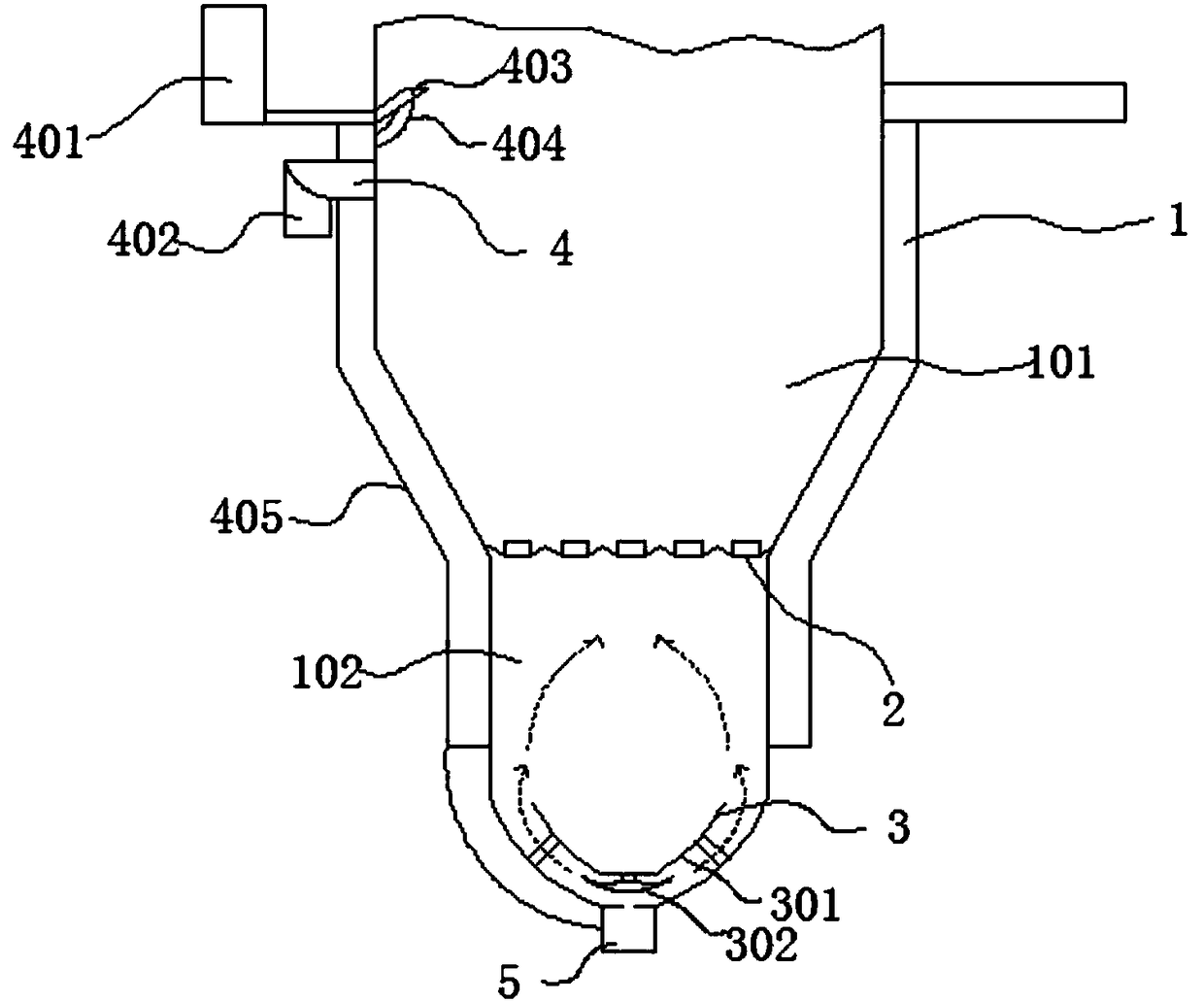 Preparation and synthesis method of medical polyvinyl