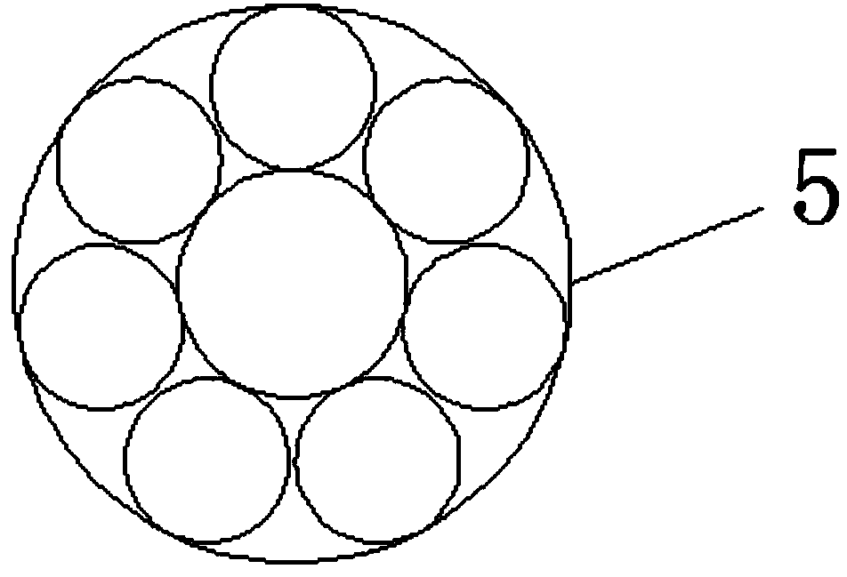 Preparation and synthesis method of medical polyvinyl