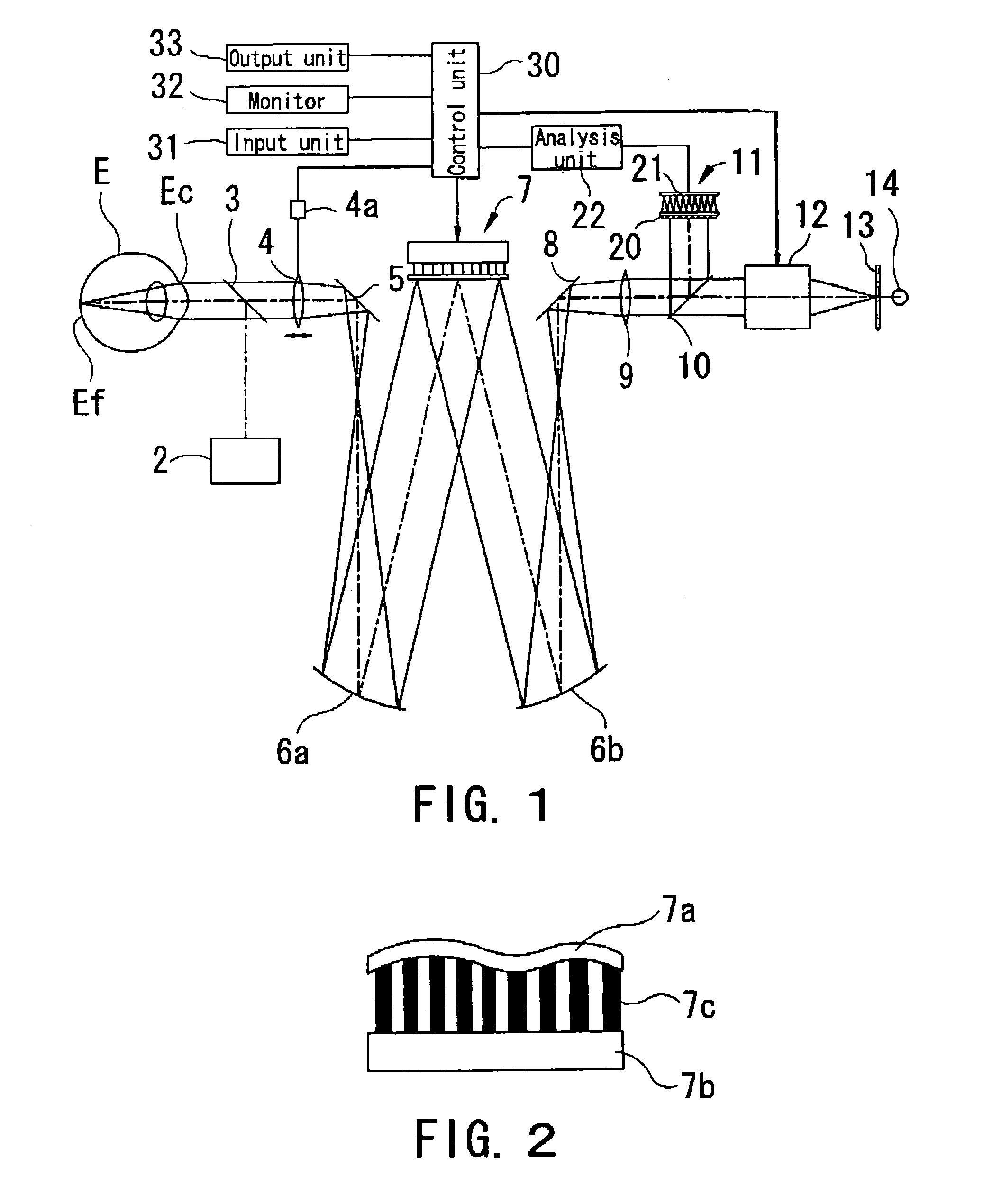 Ophthalmic apparatus