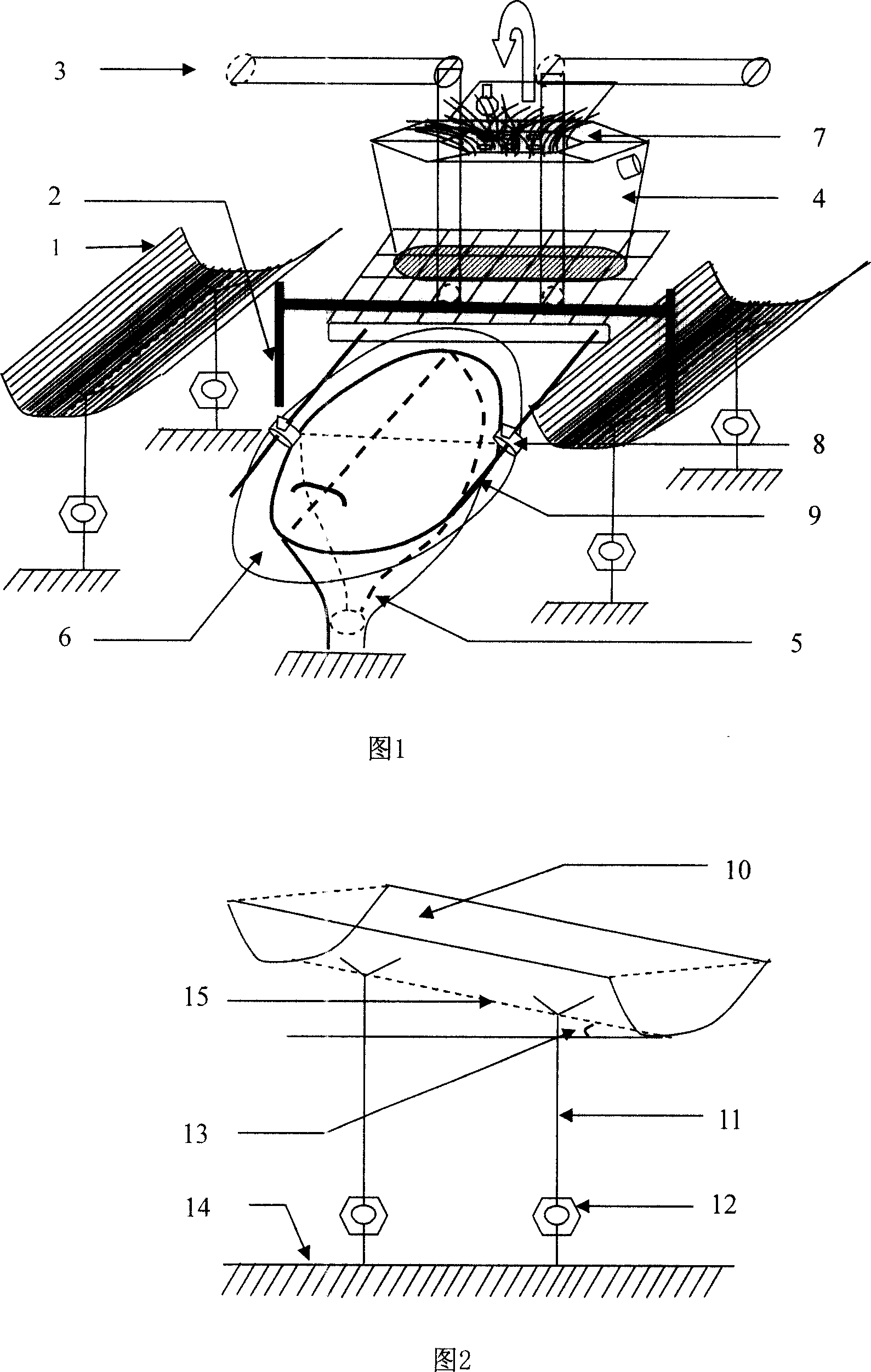 Multifunctional closestool