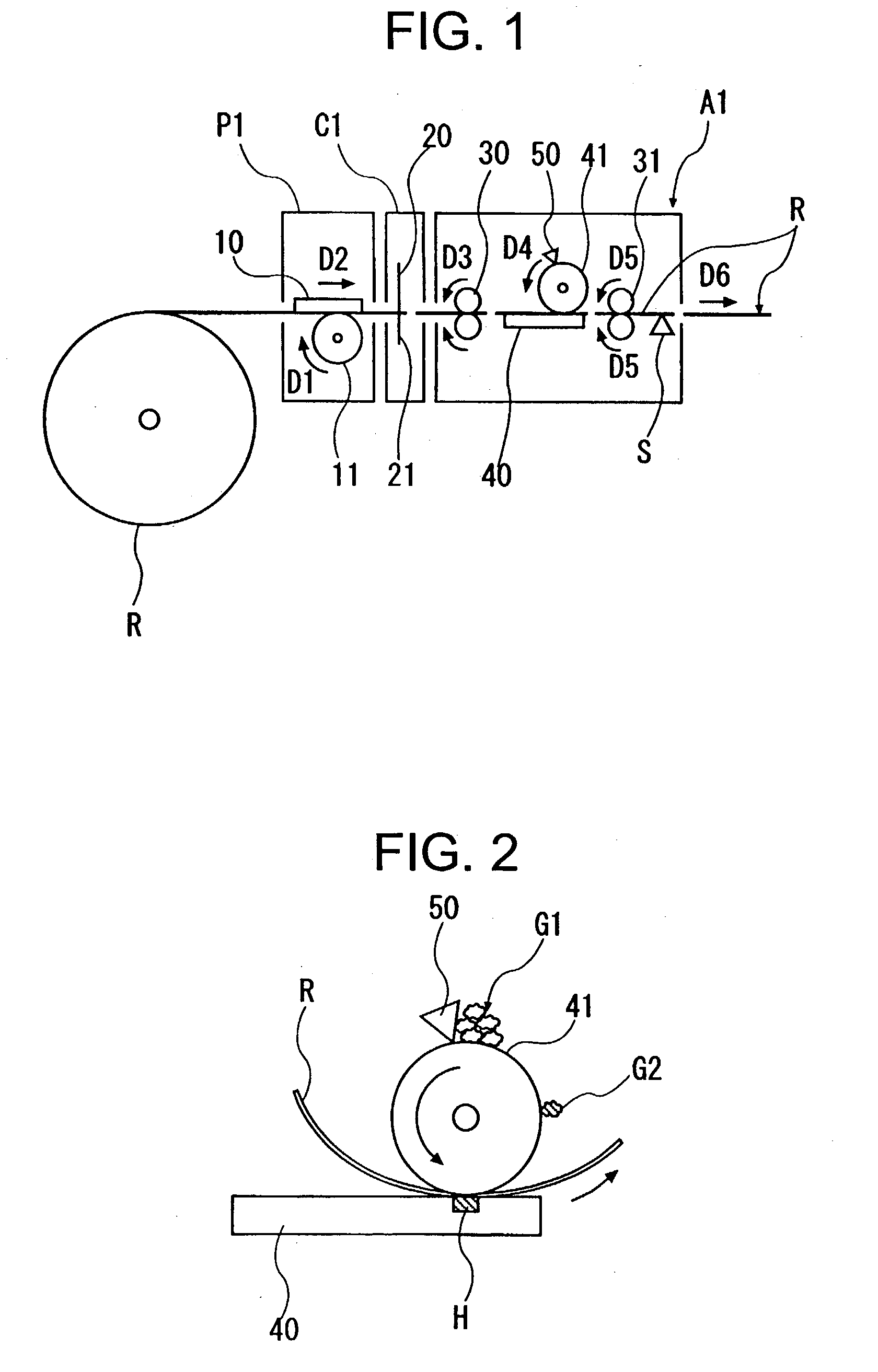 Thermal activator for heat sensitive adhesive sheet and printer apparatus utilizing the thermal activator