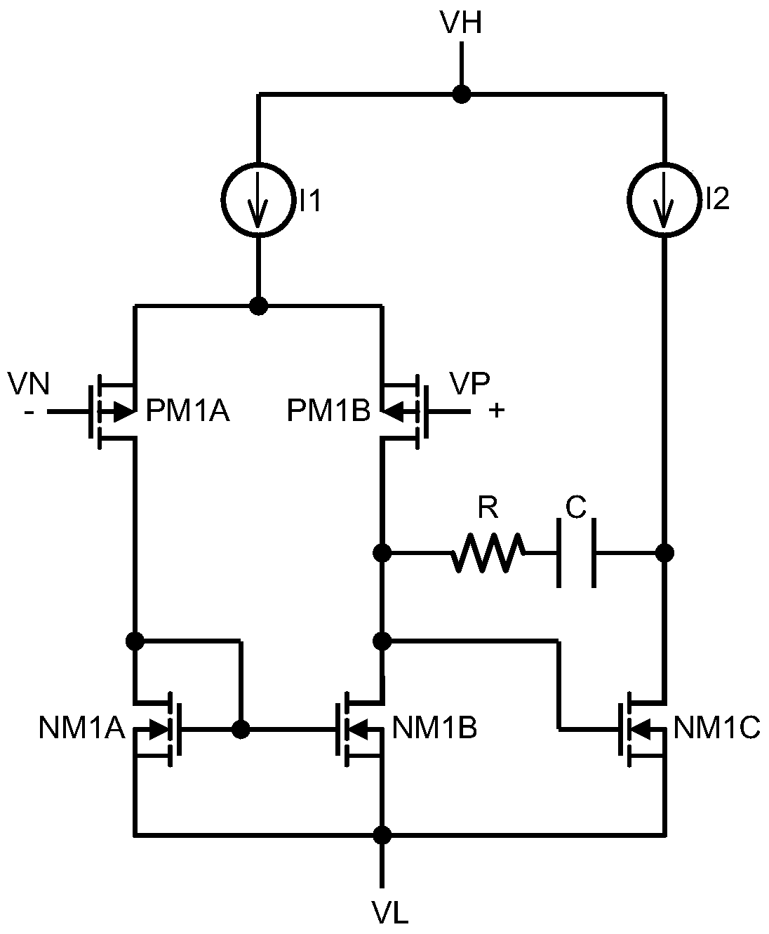 Battery voltage conversion circuit and battery management system