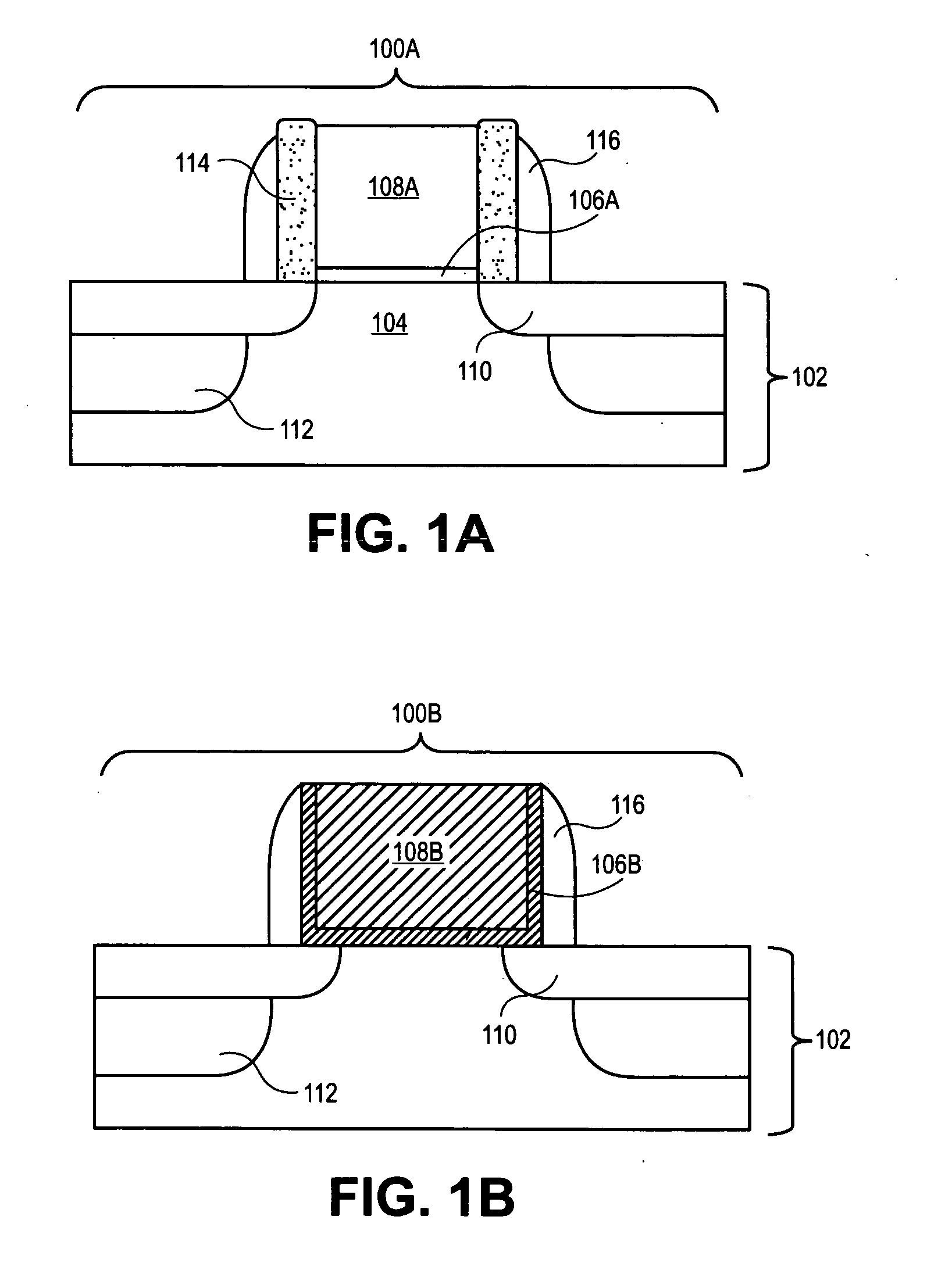 Forming ultra-shallow junctions