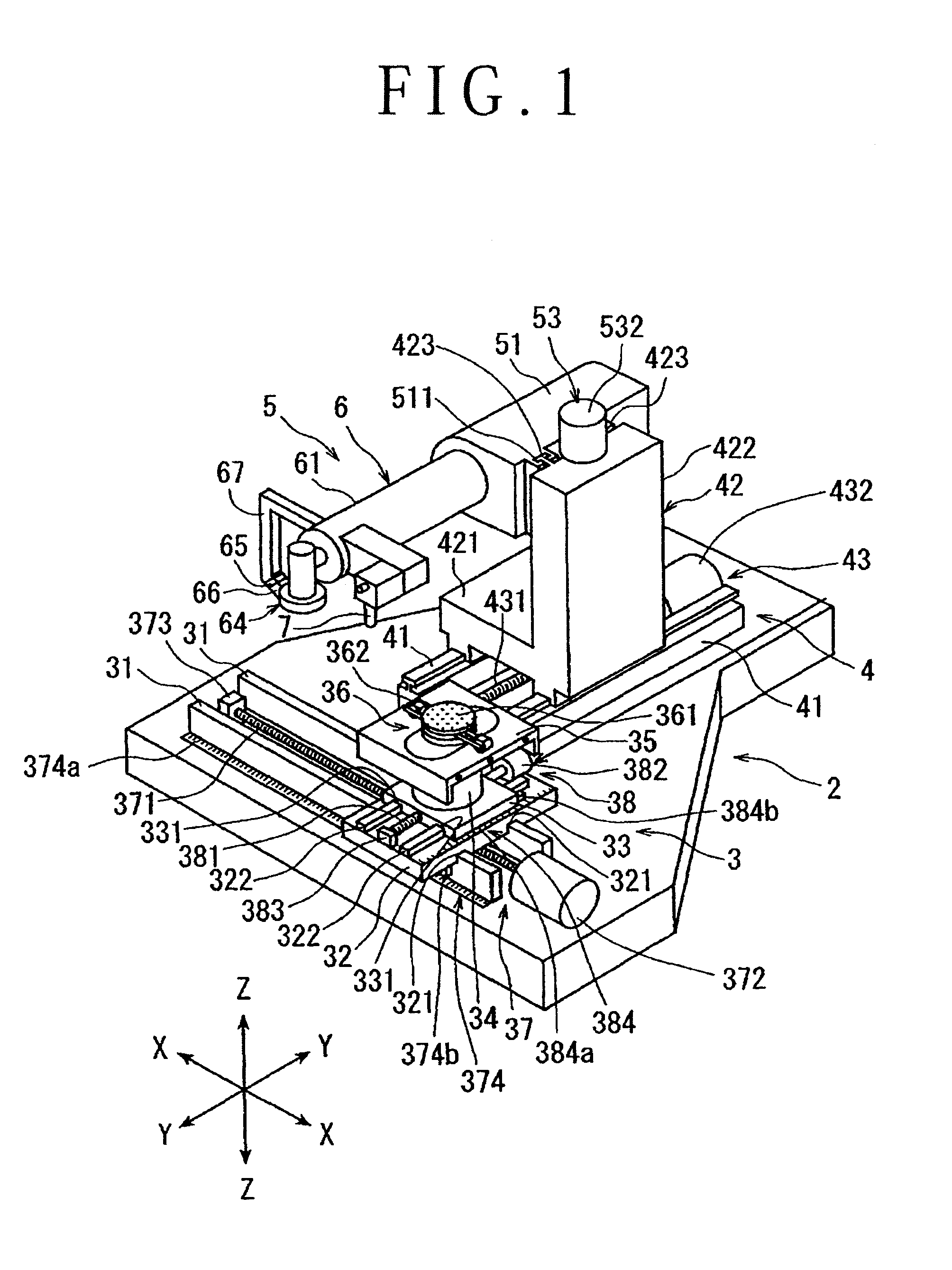 Laser processing apparatus