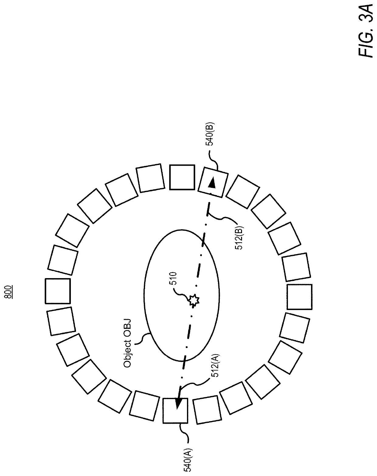 Method and apparatus for scatter estimation in positron emission tomography