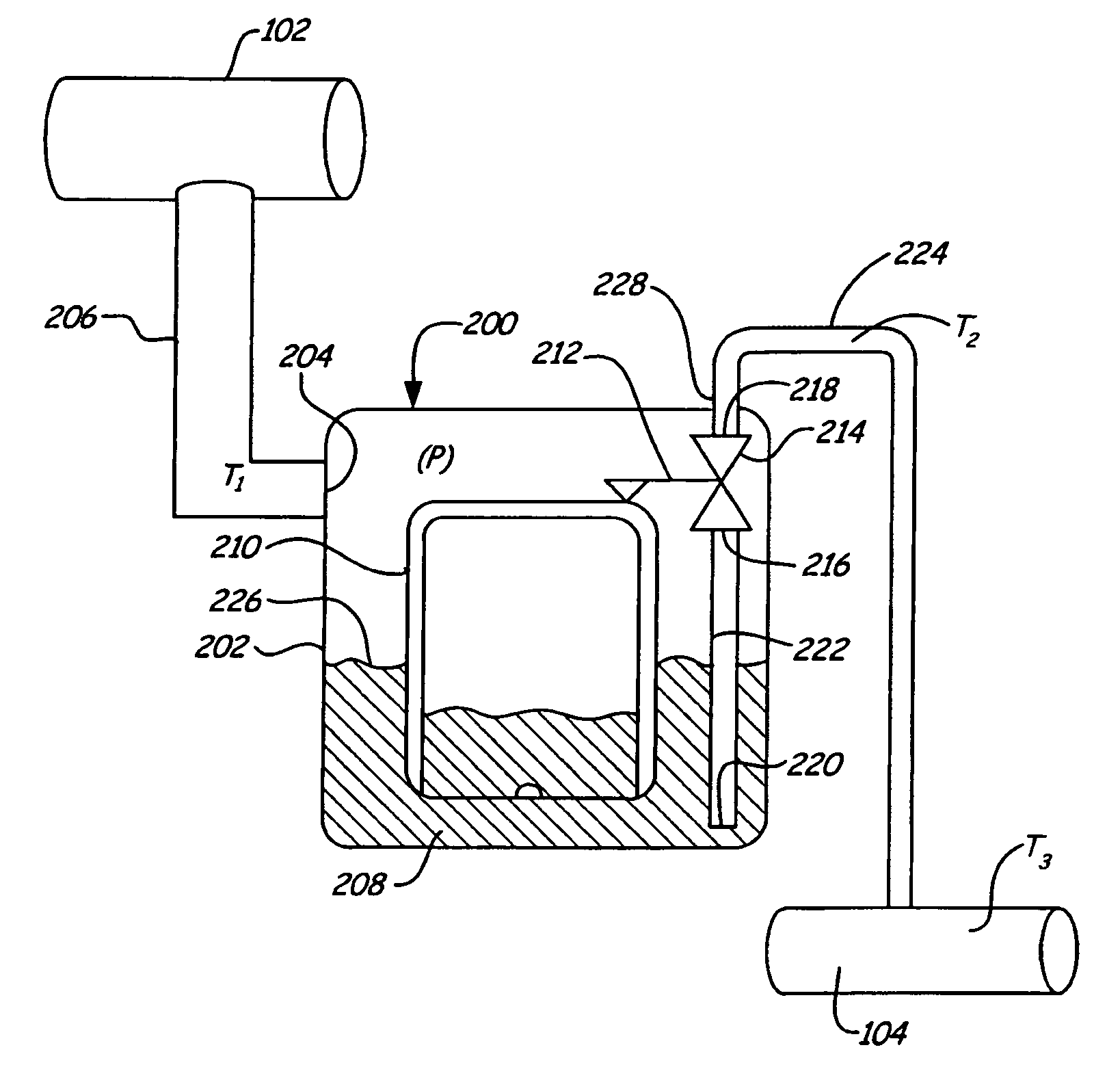 Steam trap monitoring