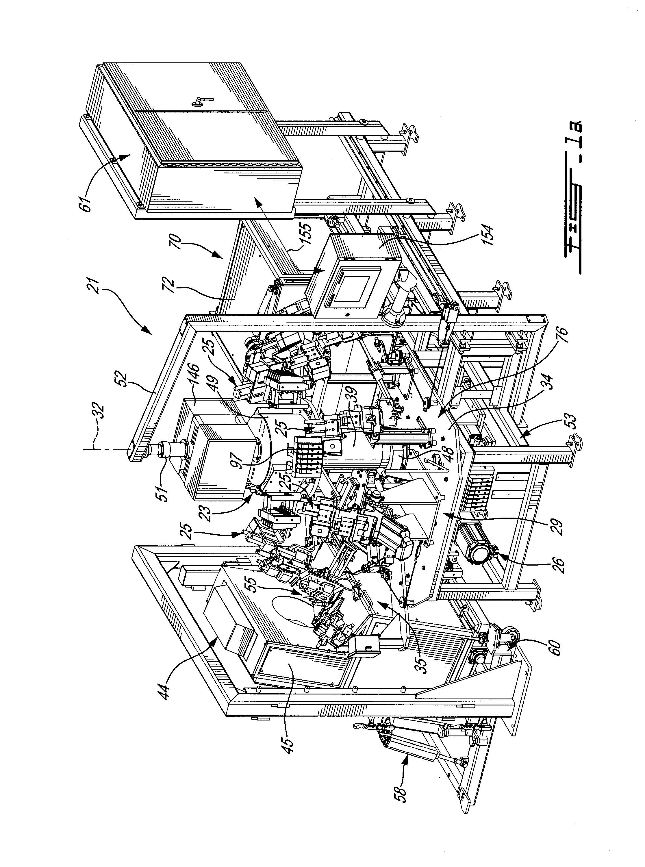 System and Method for Trussing Slaughtered Birds