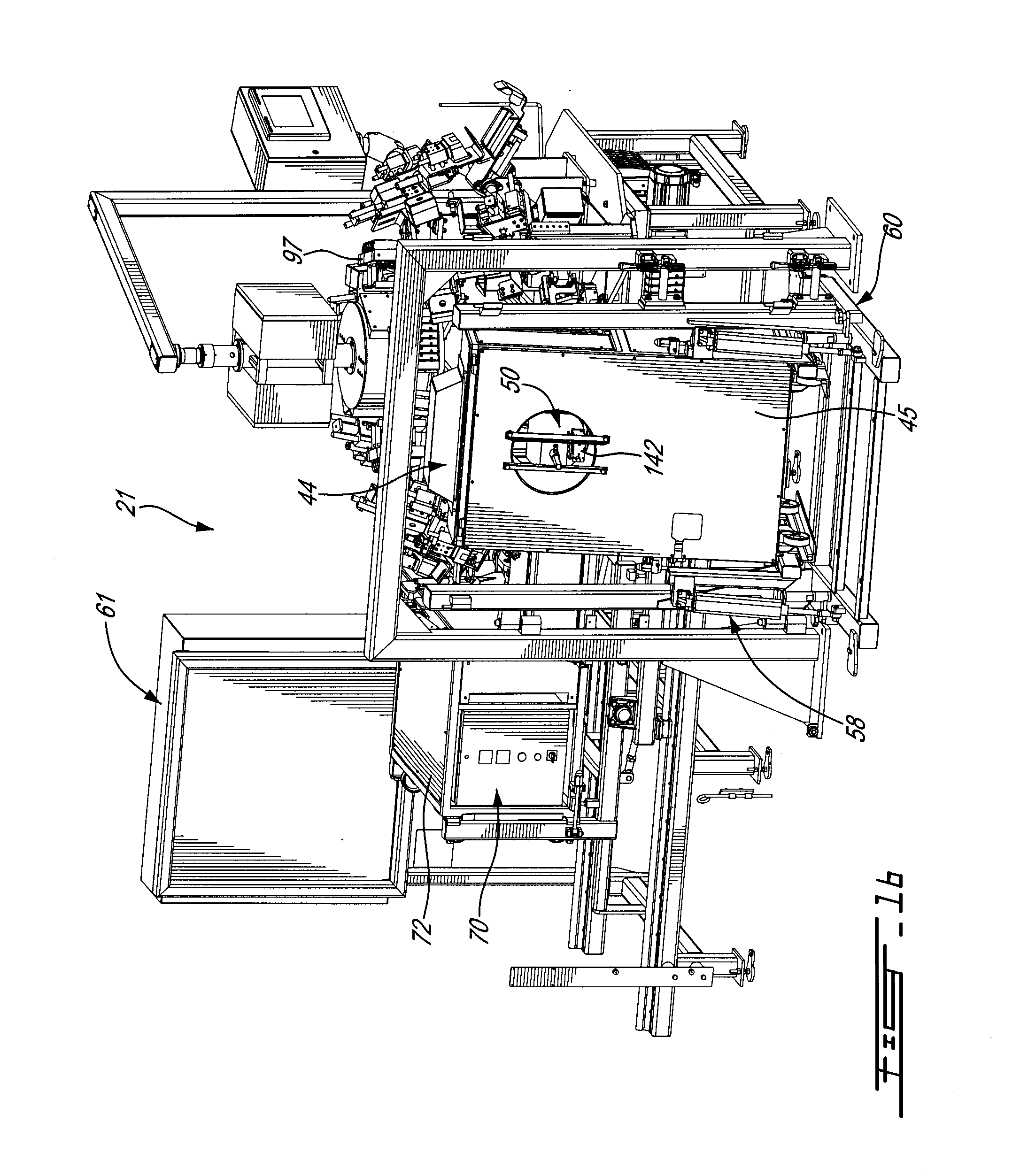 System and Method for Trussing Slaughtered Birds