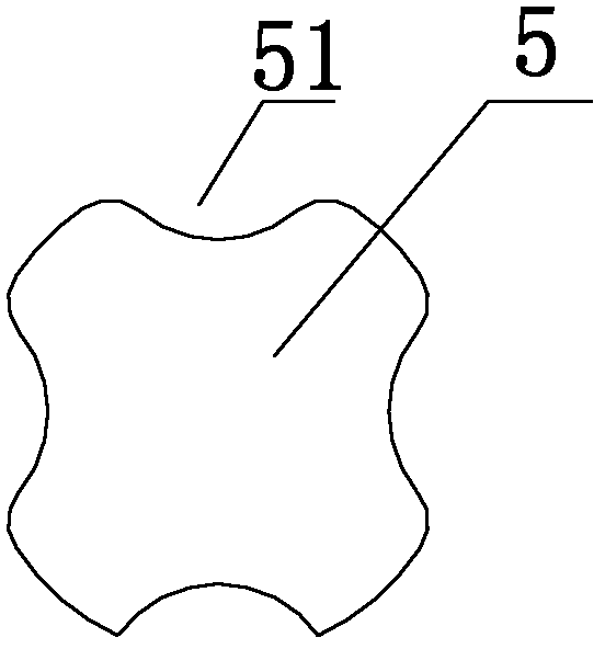 Equipment and method for impregnating continuous long fiber reinforced thermoplastics